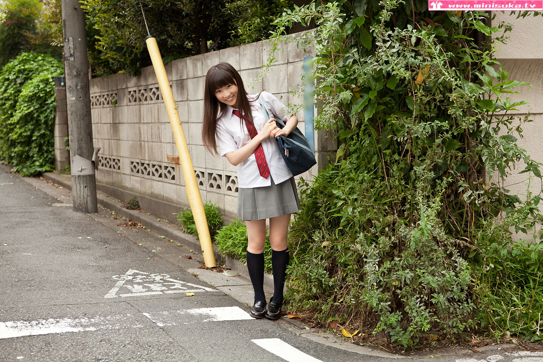 篠原ゆり/平野友里 Yuri Shinohara 第一部  Special Gallery-图10