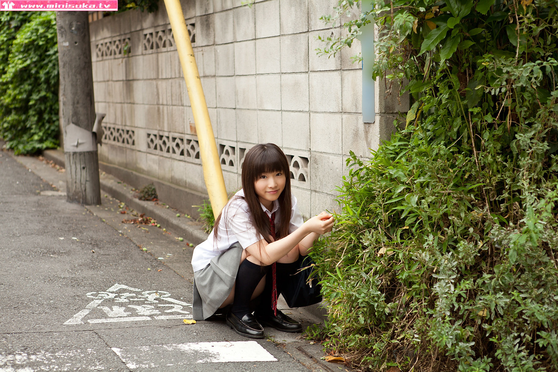 篠原ゆり/平野友里 Yuri Shinohara 第一部  Special Gallery-图12