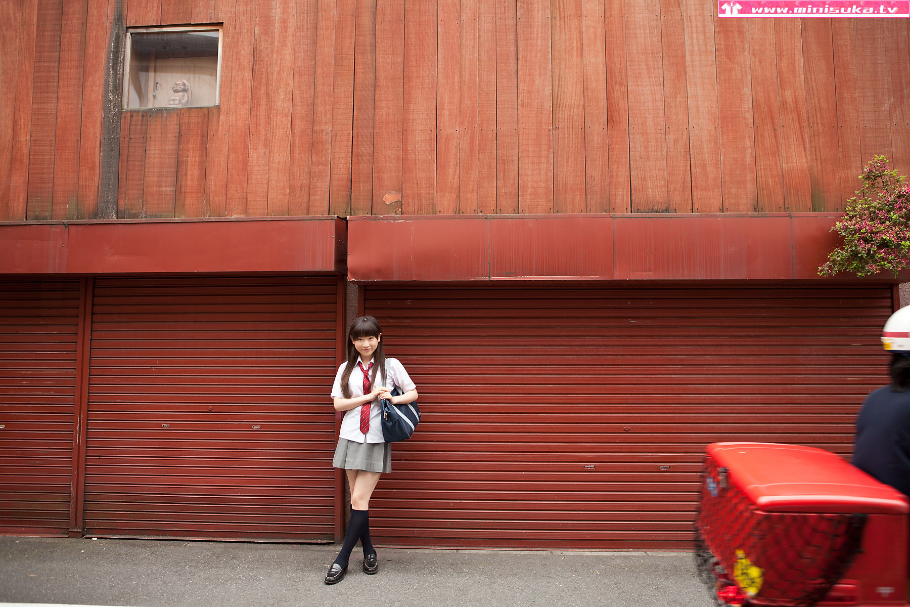 篠原ゆり/平野友里 Yuri Shinohara 第一部  Special Gallery-图15