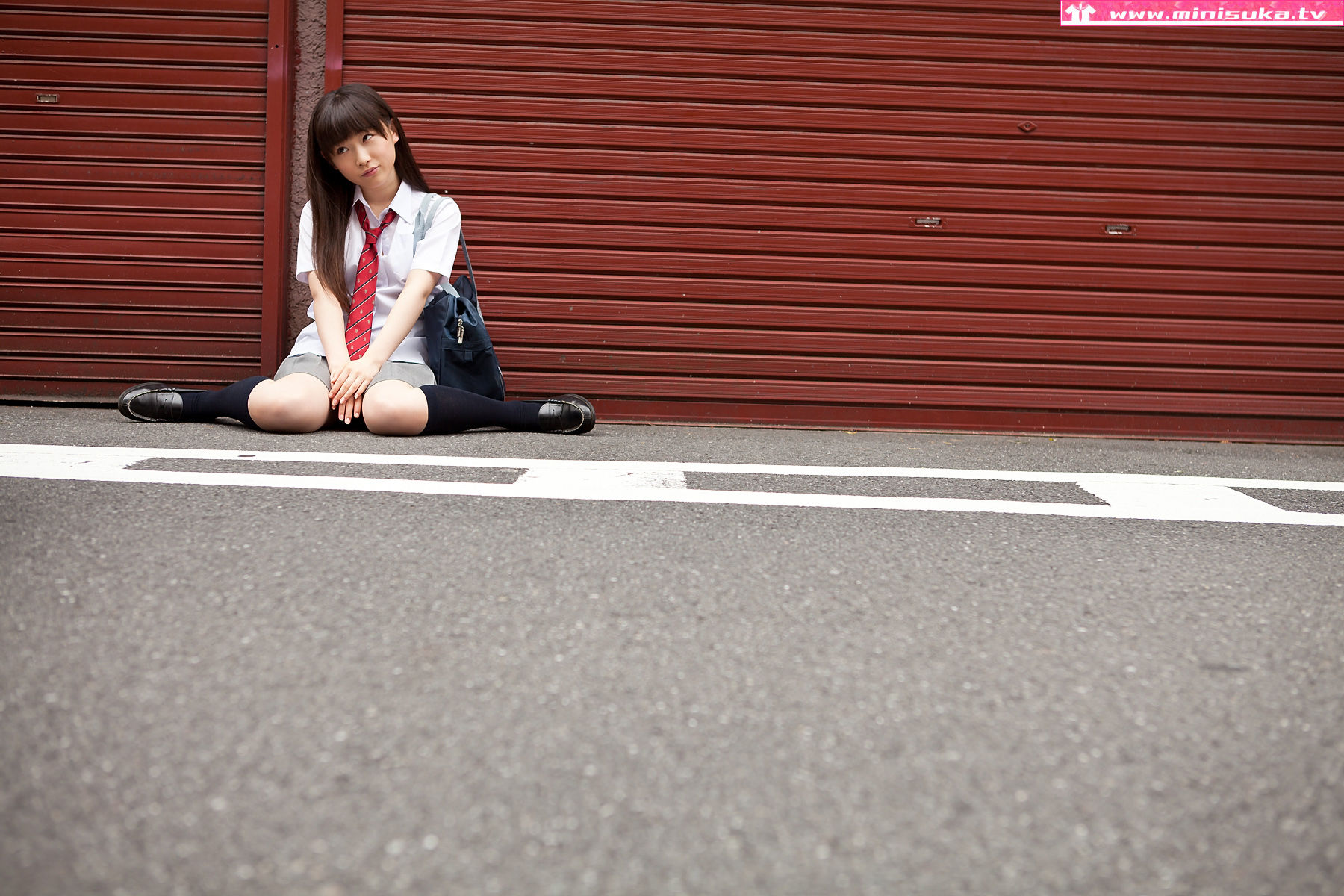 篠原ゆり/平野友里 Yuri Shinohara 第一部  Special Gallery-图16