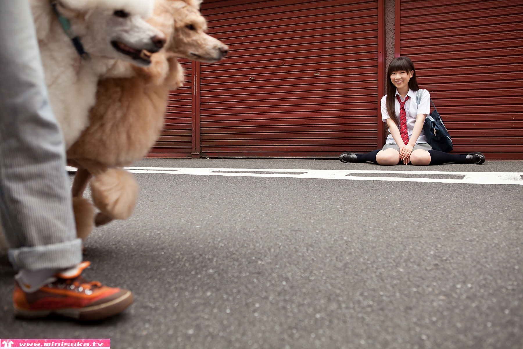 篠原ゆり/平野友里 Yuri Shinohara 第一部  Special Gallery-图17