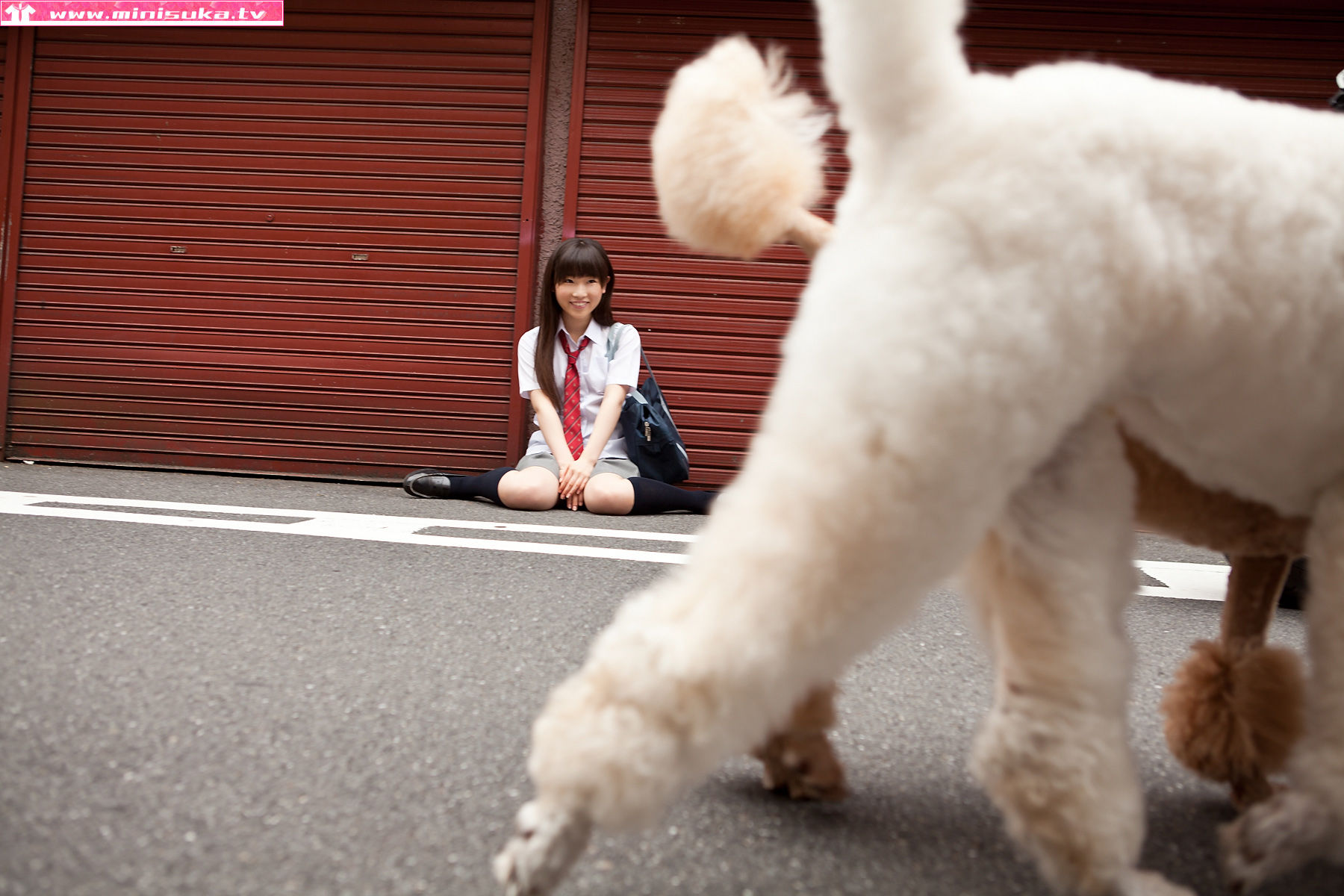 篠原ゆり/平野友里 Yuri Shinohara 第一部  Special Gallery-图18