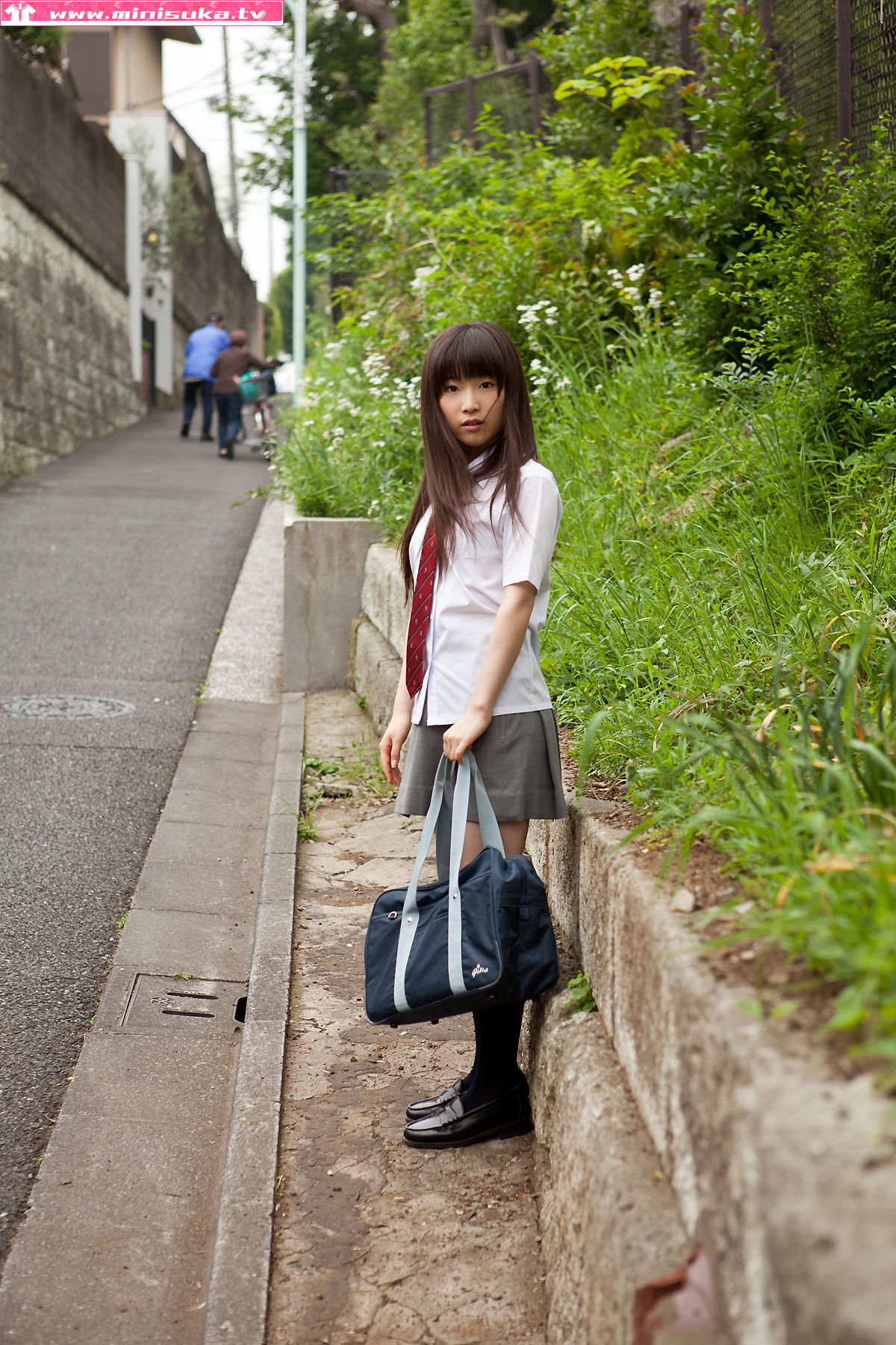 篠原ゆり/平野友里 Yuri Shinohara 第一部  Special Gallery-图19