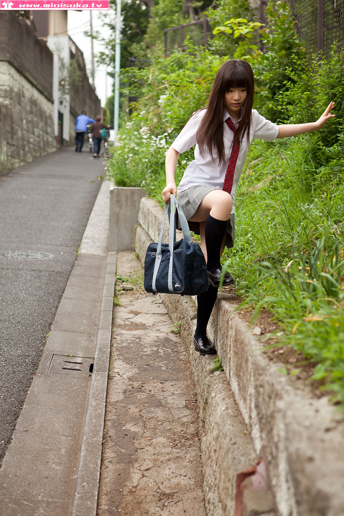 篠原ゆり/平野友里 Yuri Shinohara 第一部  Special Gallery-图20