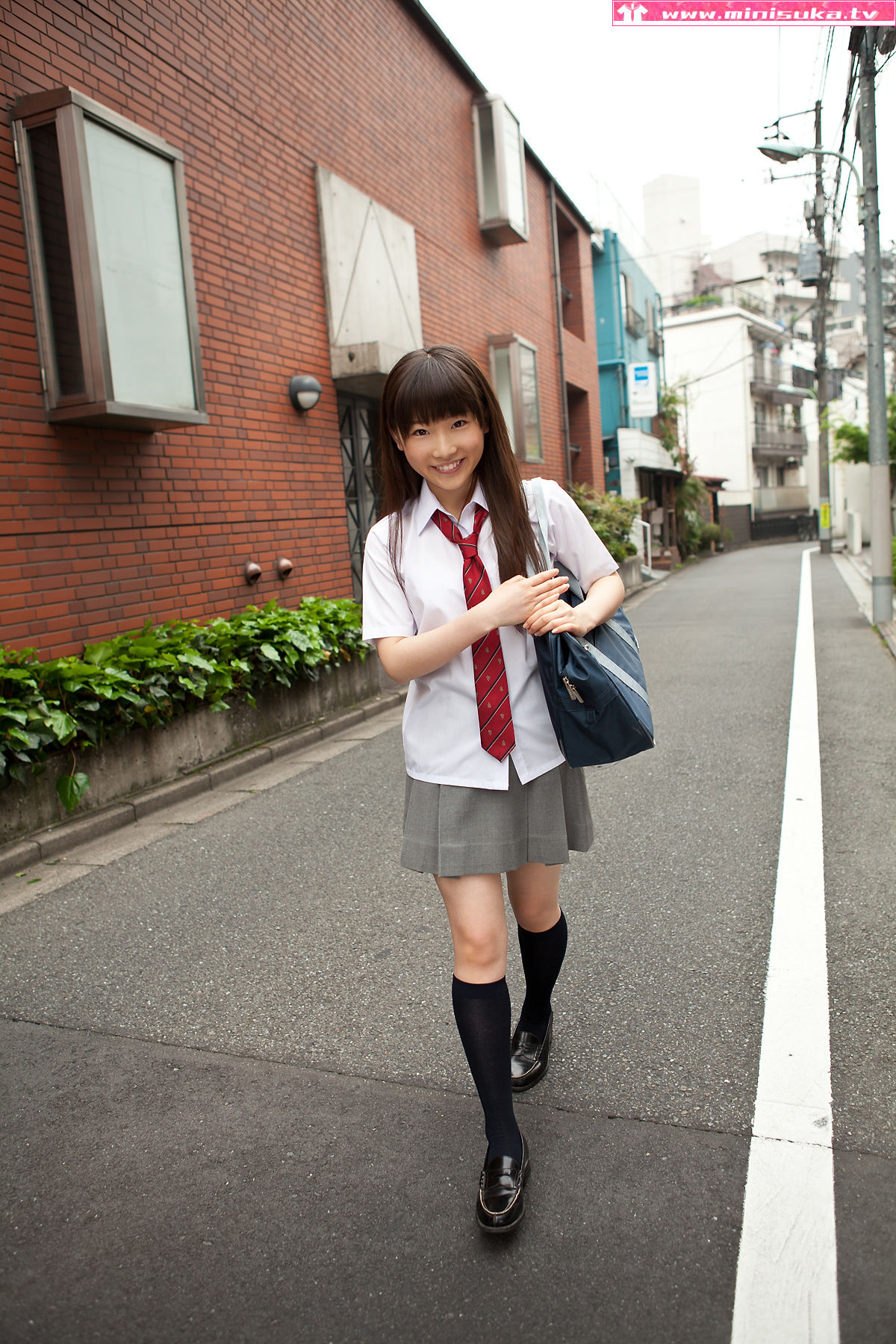 篠原ゆり/平野友里 Yuri Shinohara 第一部  Special Gallery-图22