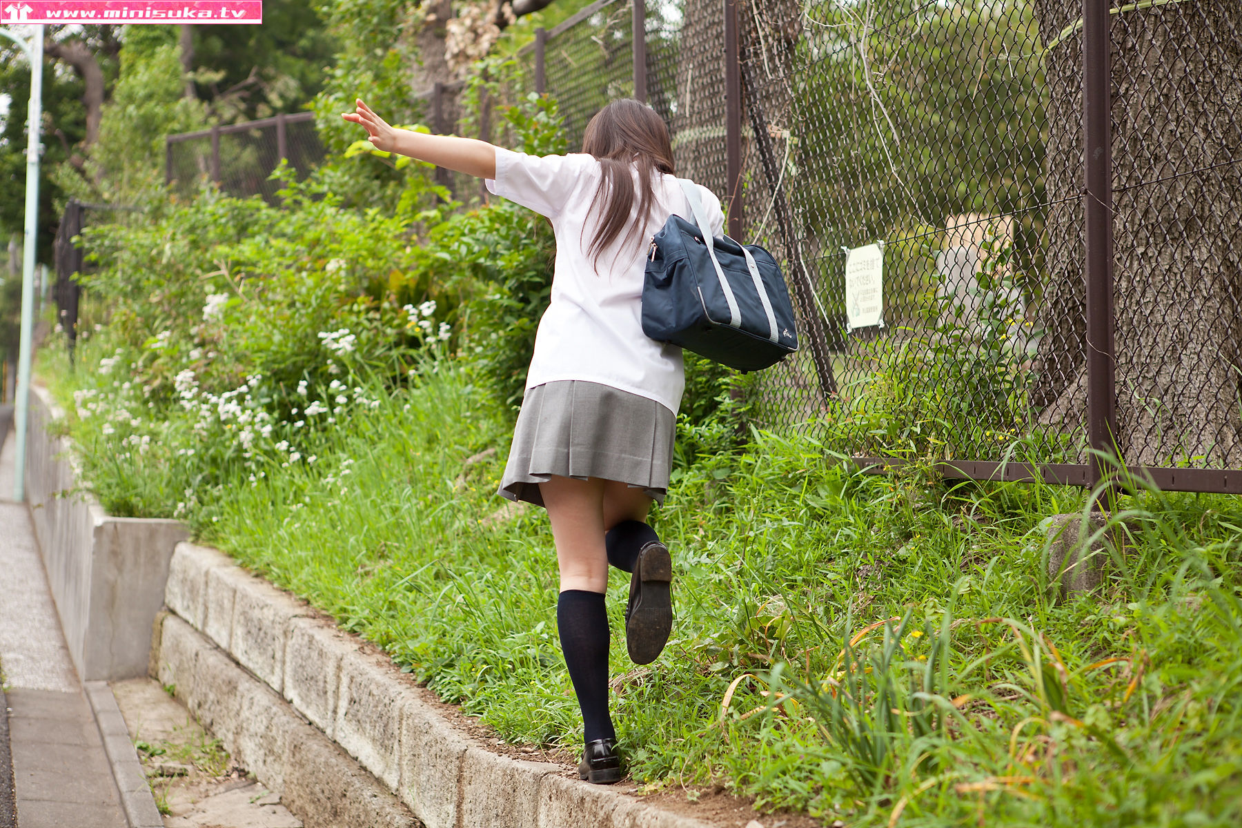 篠原ゆり/平野友里 Yuri Shinohara 第一部  Special Gallery-图24