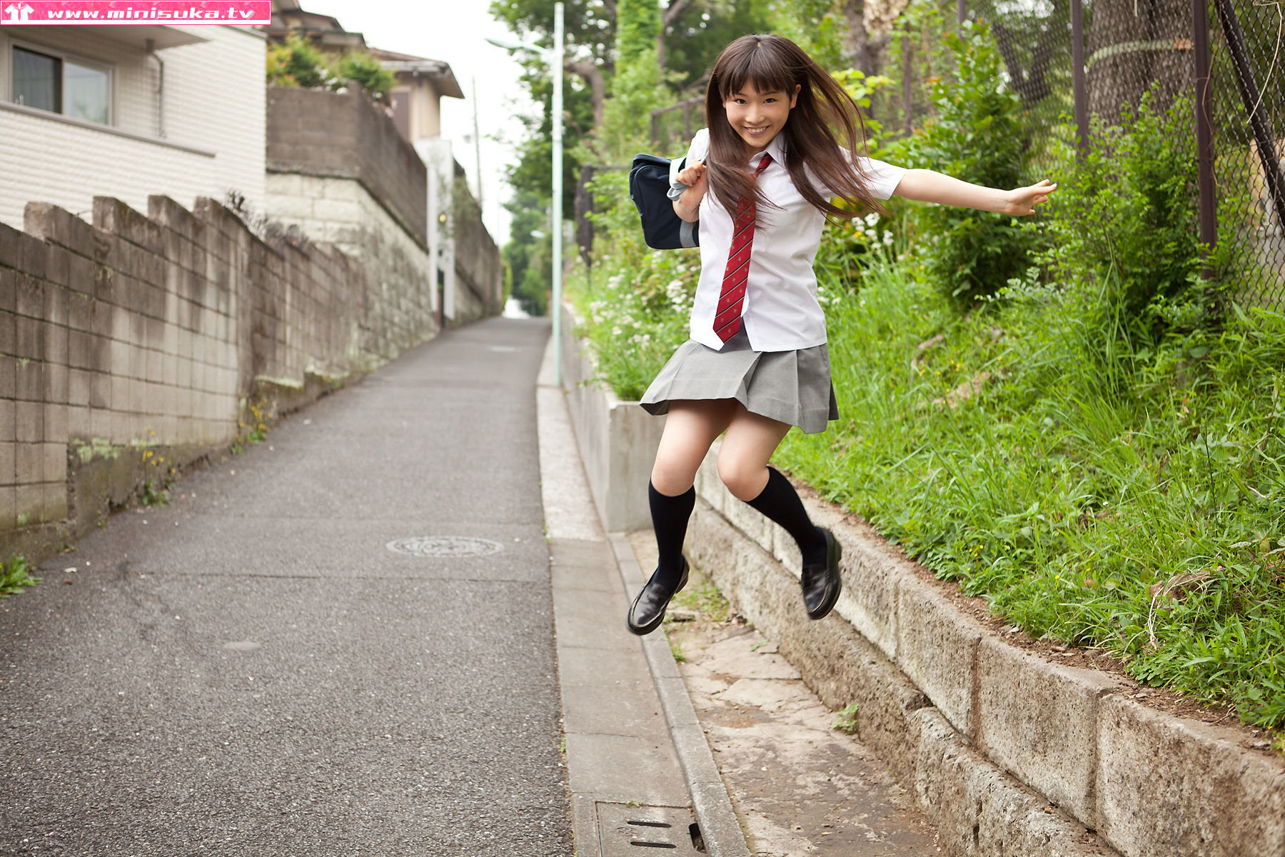 篠原ゆり/平野友里 Yuri Shinohara 第一部  Special Gallery-图25