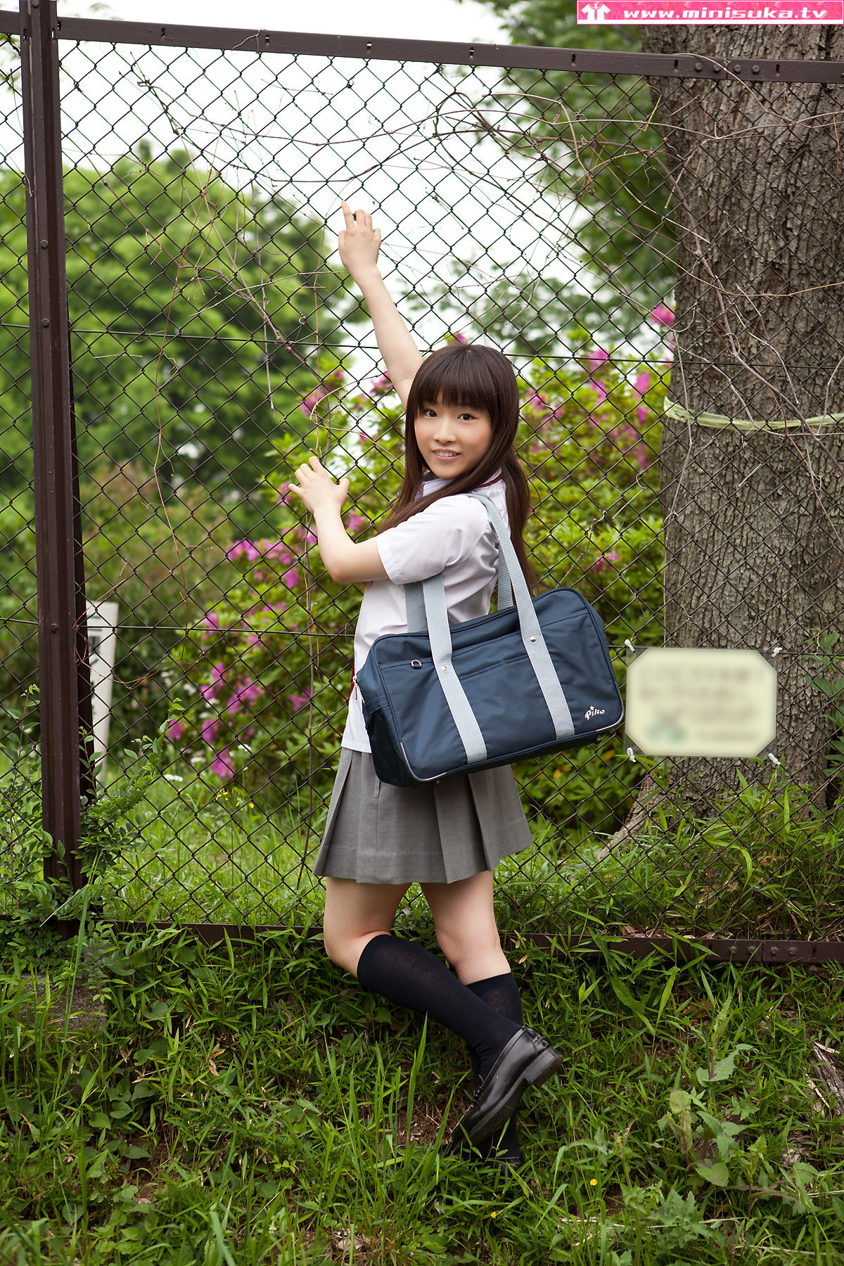 篠原ゆり/平野友里 Yuri Shinohara 第一部  Special Gallery-图28