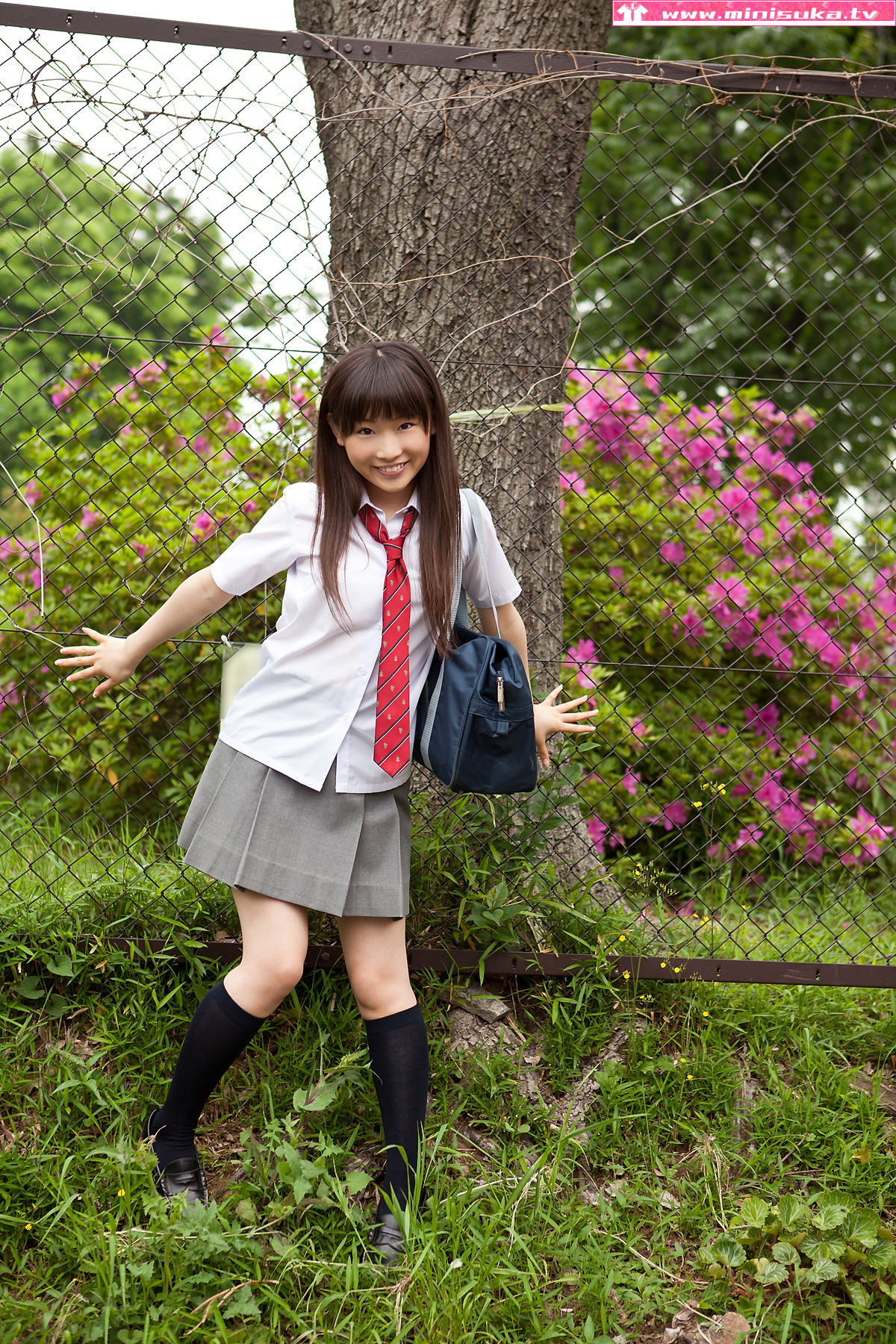 篠原ゆり/平野友里 Yuri Shinohara 第一部  Special Gallery-图29