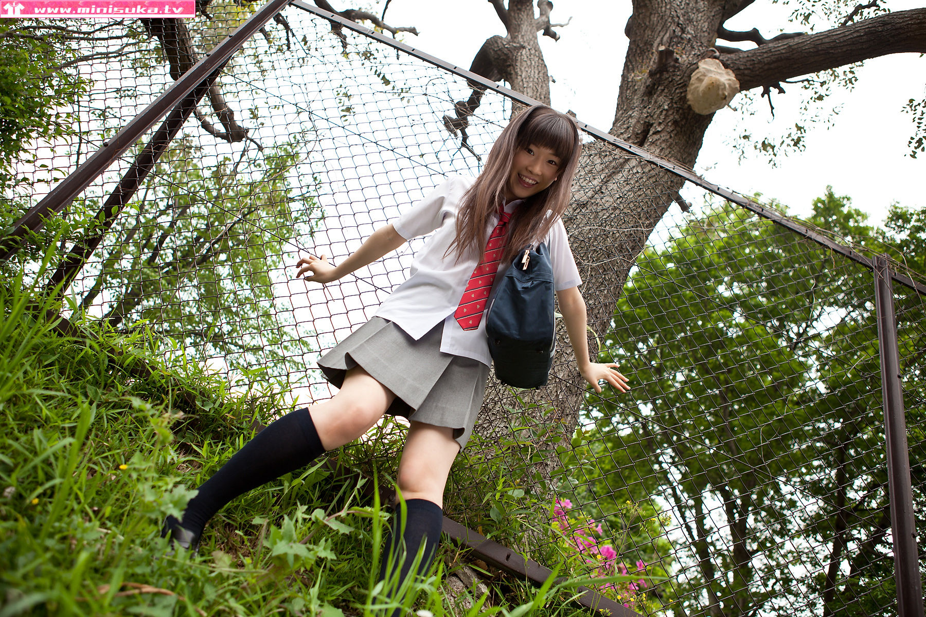 篠原ゆり/平野友里 Yuri Shinohara 第一部  Special Gallery-图30