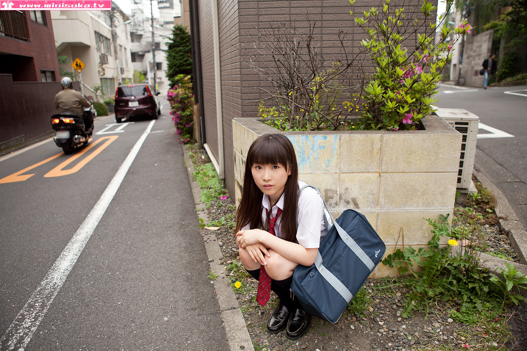 篠原ゆり/平野友里 Yuri Shinohara 第一部  Special Gallery-图32