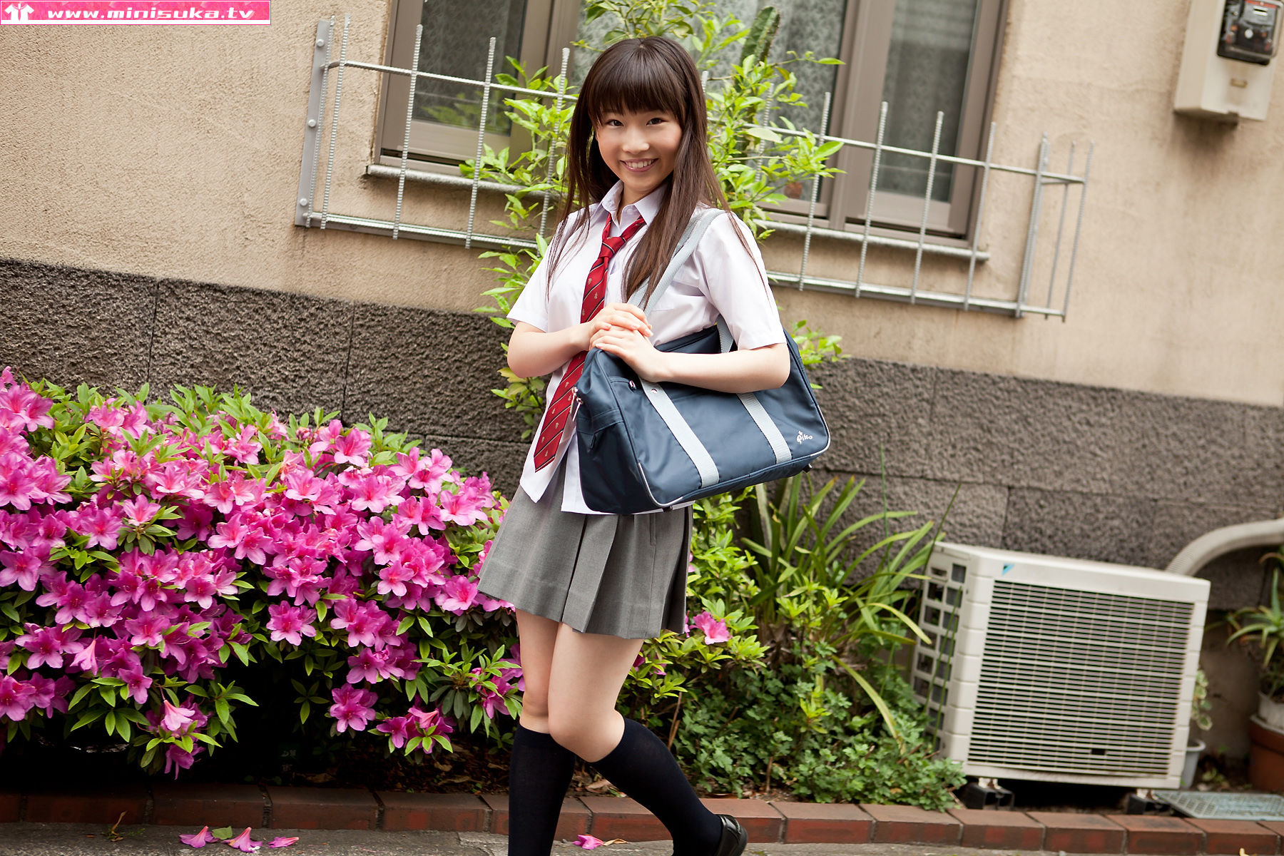 篠原ゆり/平野友里 Yuri Shinohara 第一部  Special Gallery-图33