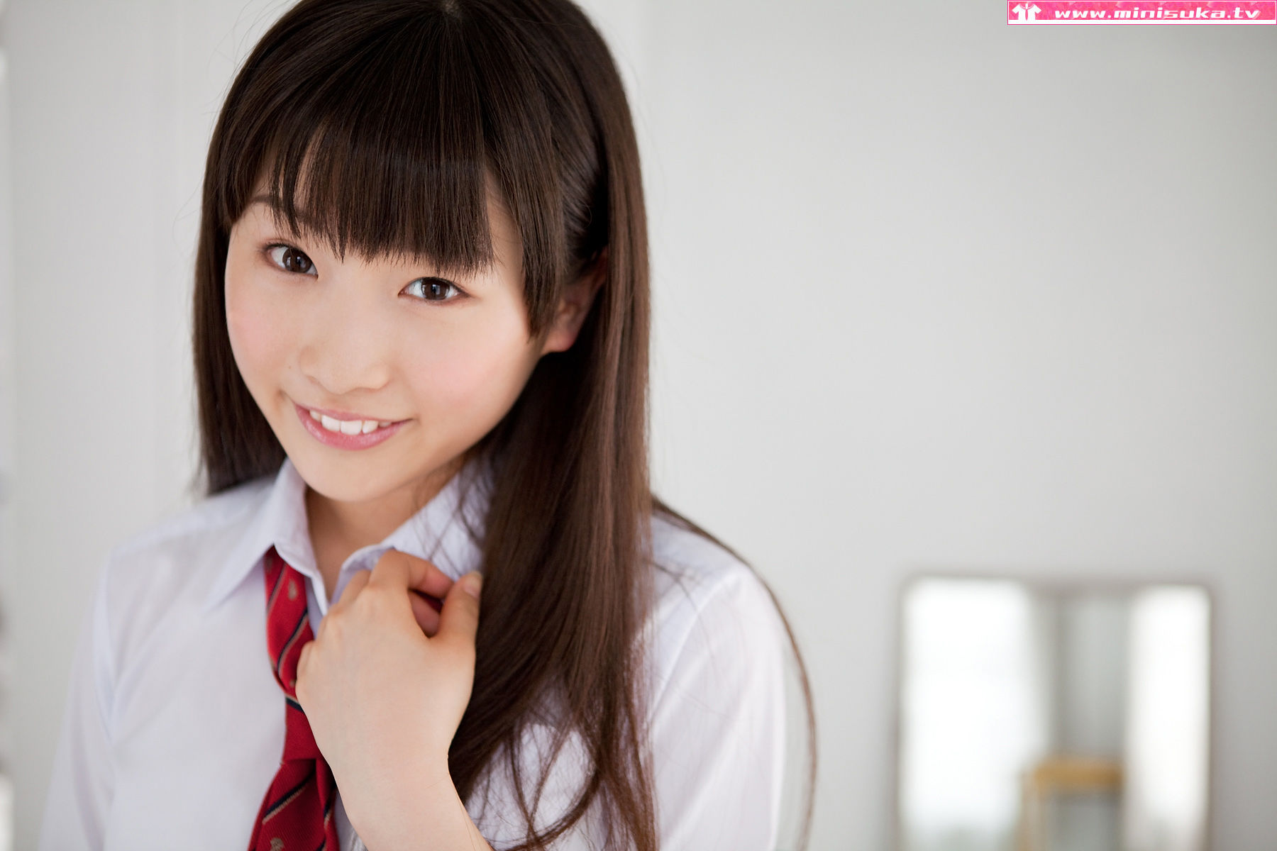 篠原ゆり/平野友里 Yuri Shinohara 第一部  Special Gallery-图38