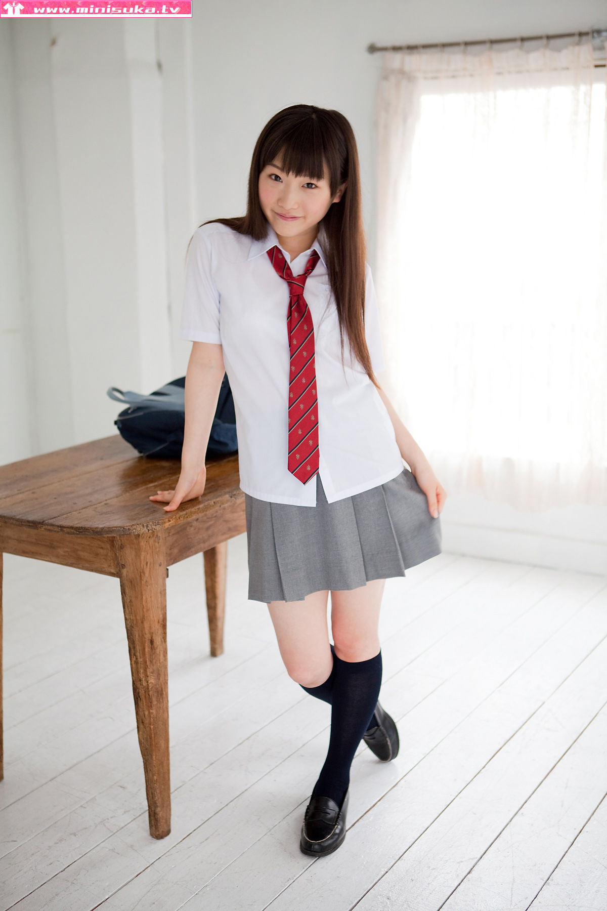 篠原ゆり/平野友里 Yuri Shinohara 第一部  Special Gallery-图39