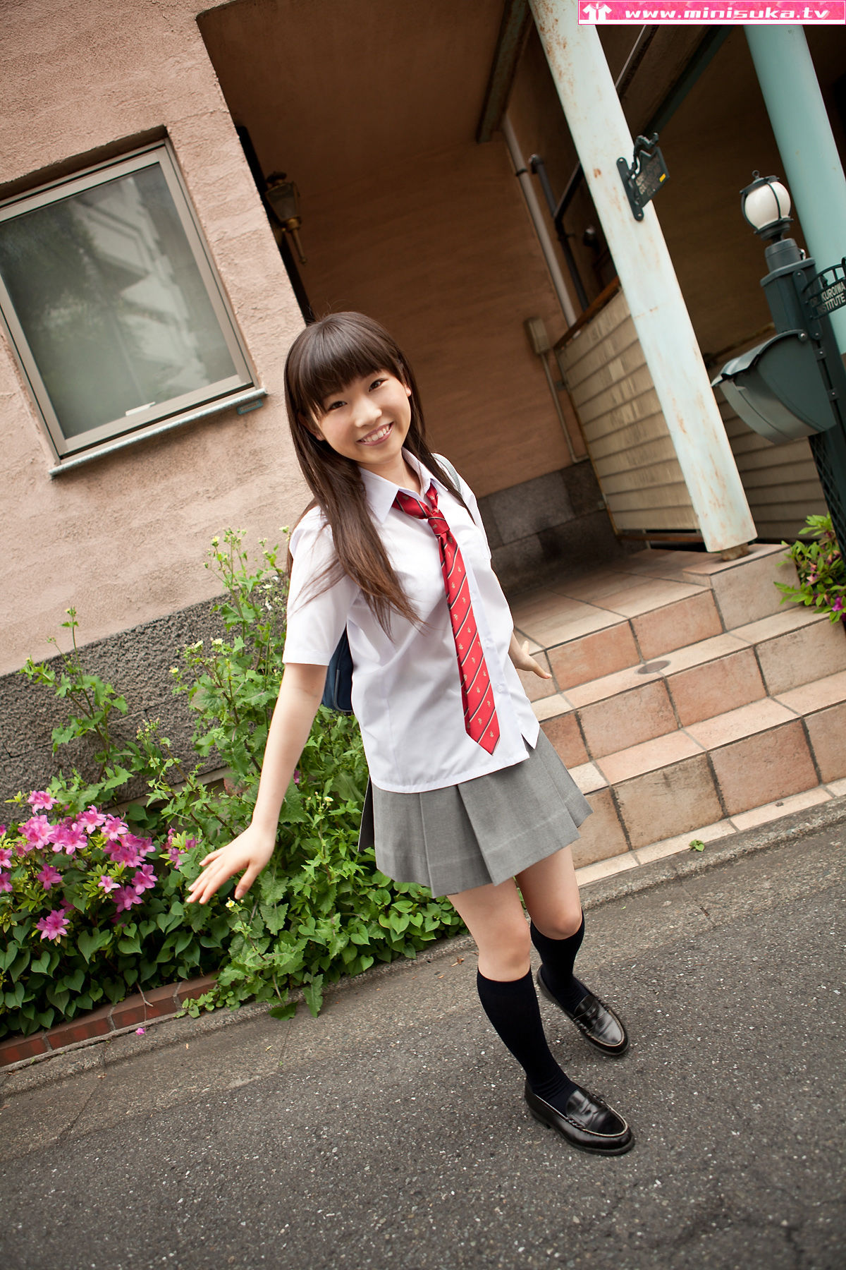 篠原ゆり/平野友里 Yuri Shinohara 第一部  Special Gallery-图44