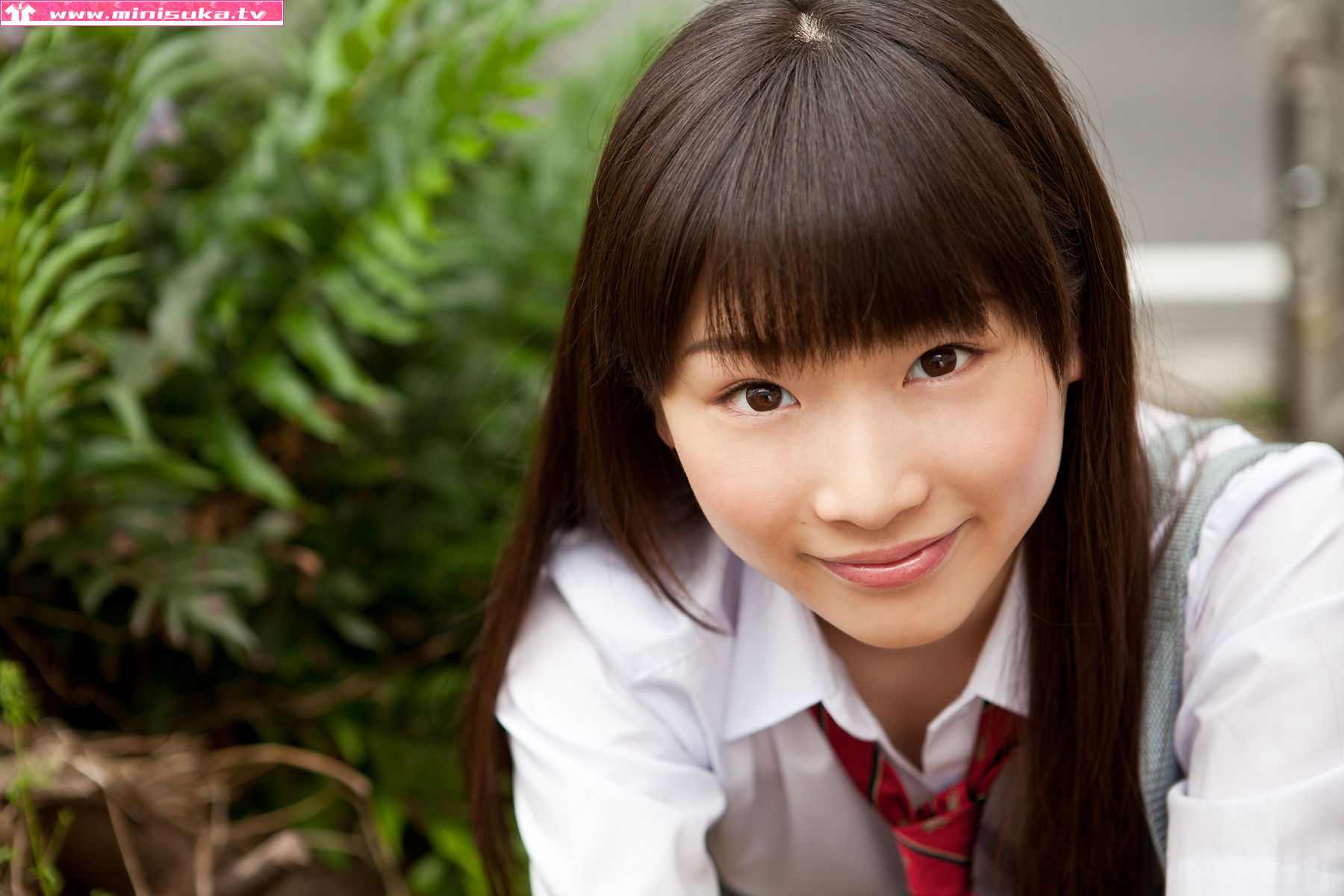 篠原ゆり/平野友里 Yuri Shinohara 第一部  Special Gallery-图4