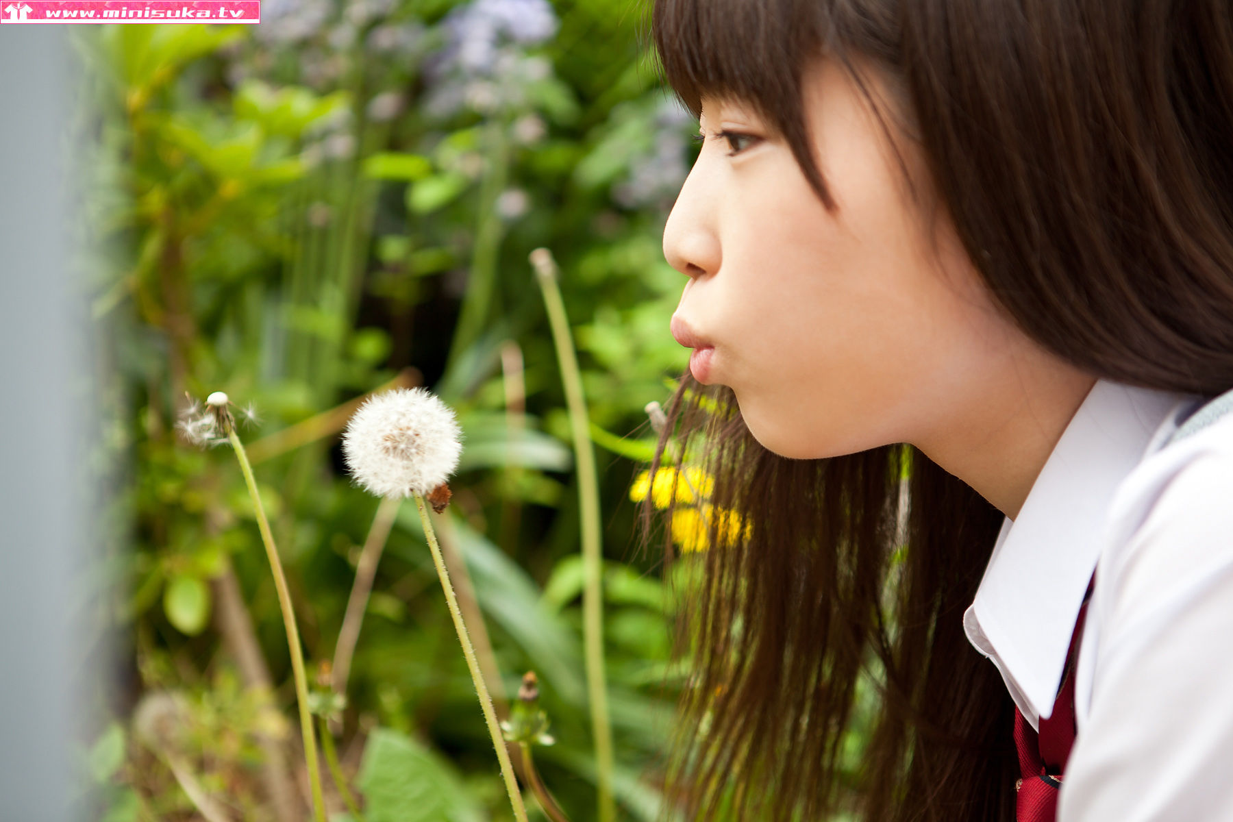 篠原ゆり/平野友里 Yuri Shinohara 第一部  Special Gallery-图5