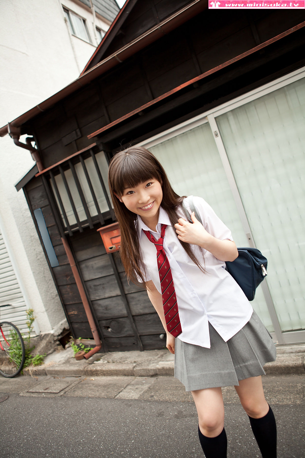 篠原ゆり/平野友里 Yuri Shinohara 第一部  Special Gallery-图66