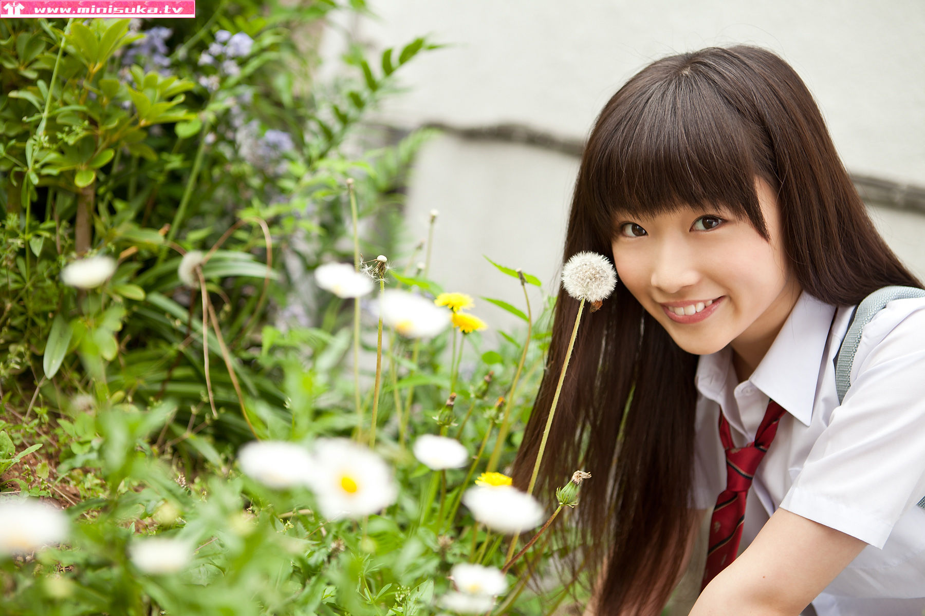 篠原ゆり/平野友里 Yuri Shinohara 第一部  Special Gallery-图6