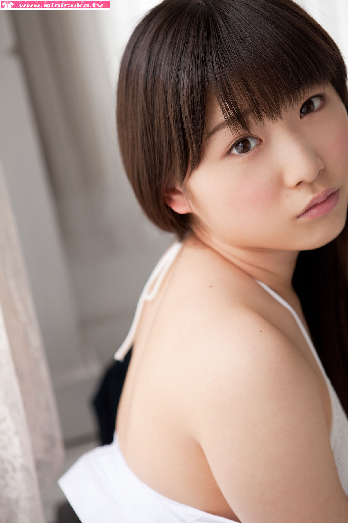 篠原ゆり/平野友里 Yuri Shinohara 第一部  Special Gallery-图74