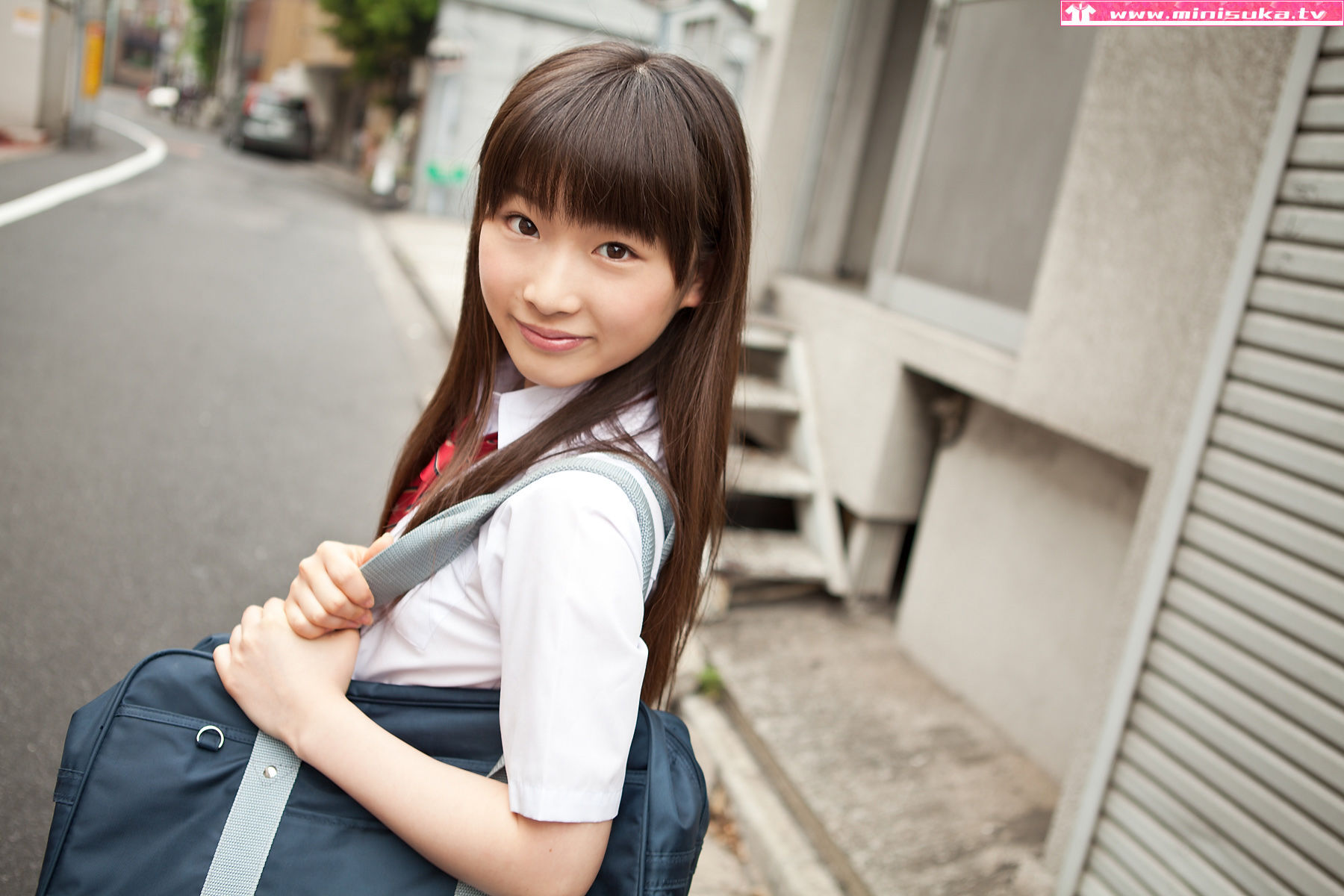 篠原ゆり/平野友里 Yuri Shinohara 第一部  Special Gallery-图77