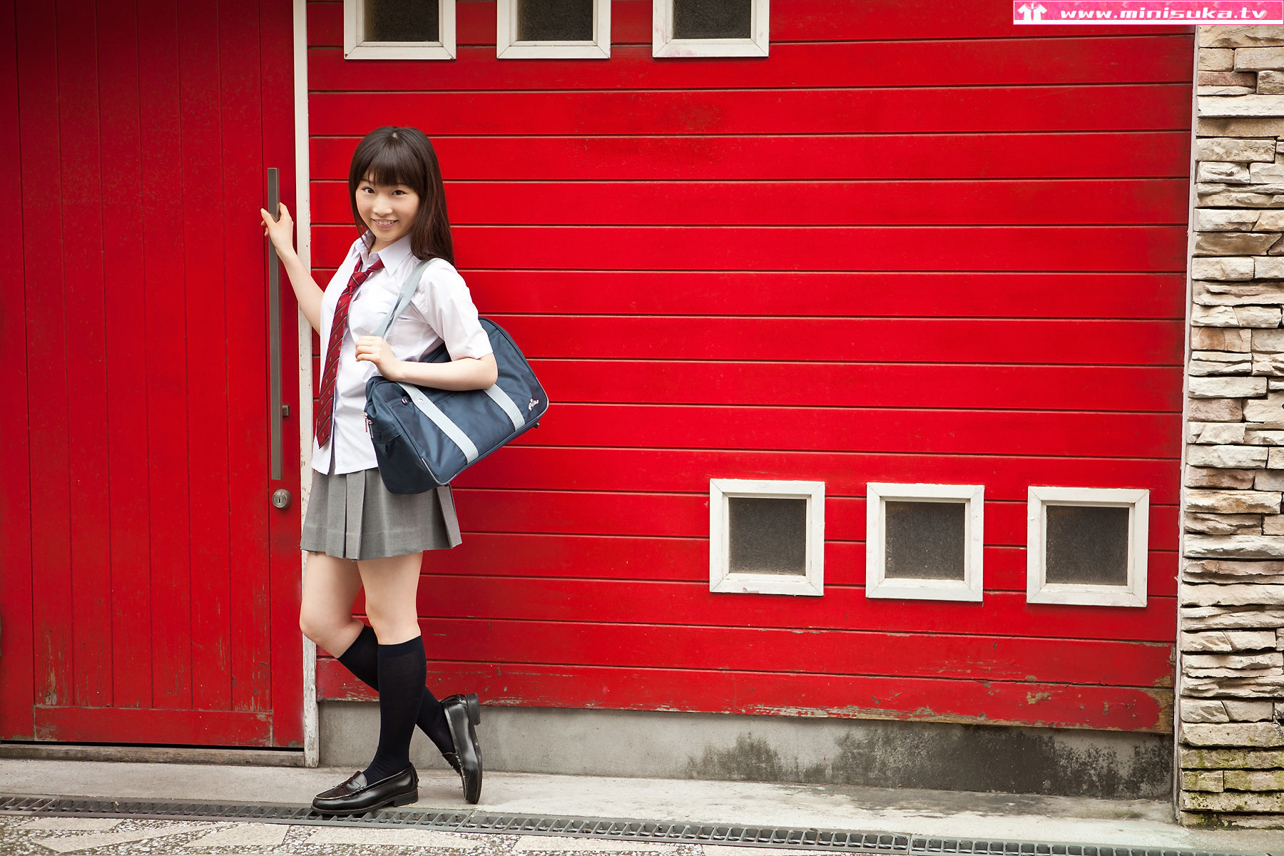 篠原ゆり/平野友里 Yuri Shinohara 第一部  Special Gallery-图7