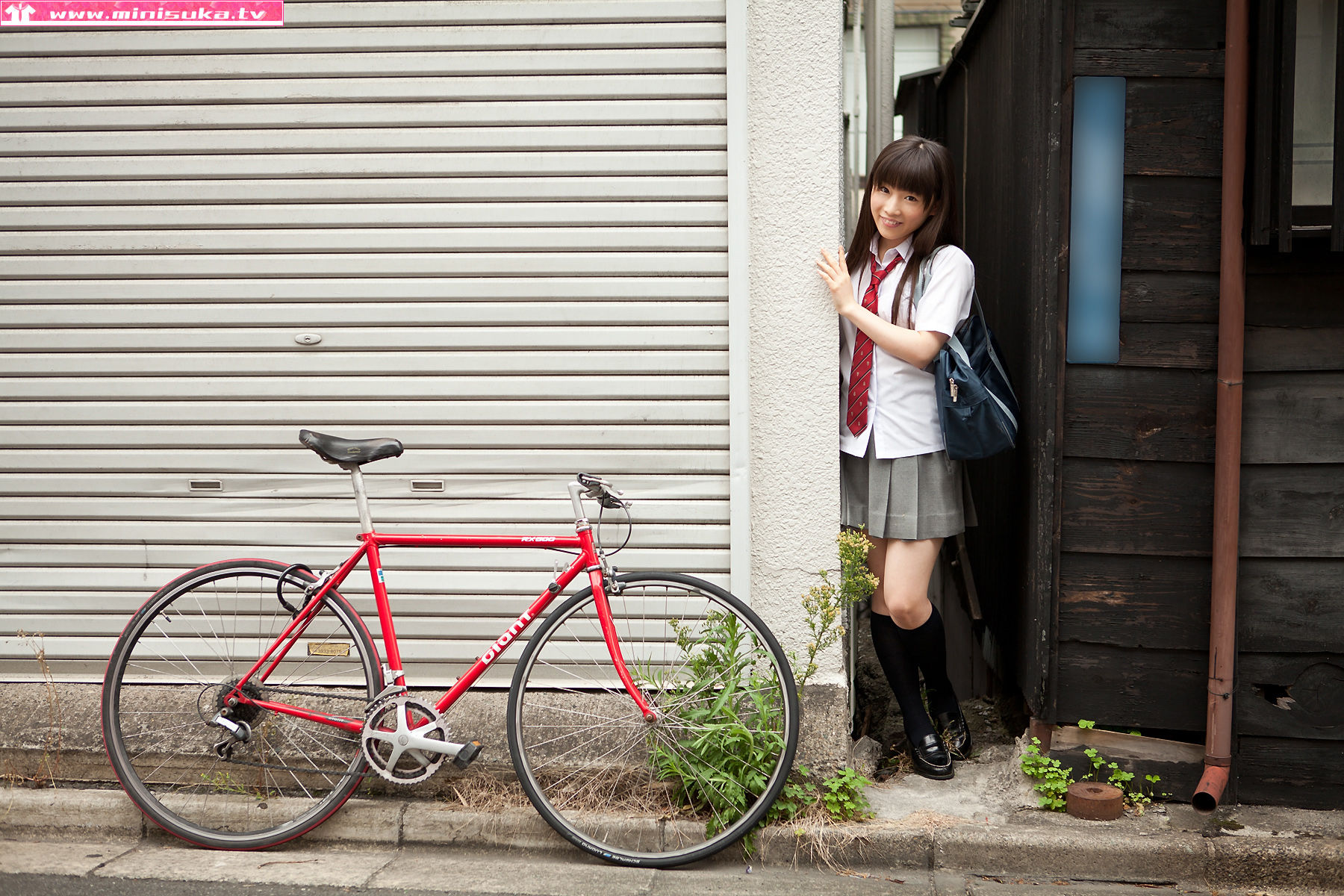 篠原ゆり/平野友里 Yuri Shinohara 第一部  Special Gallery-图88