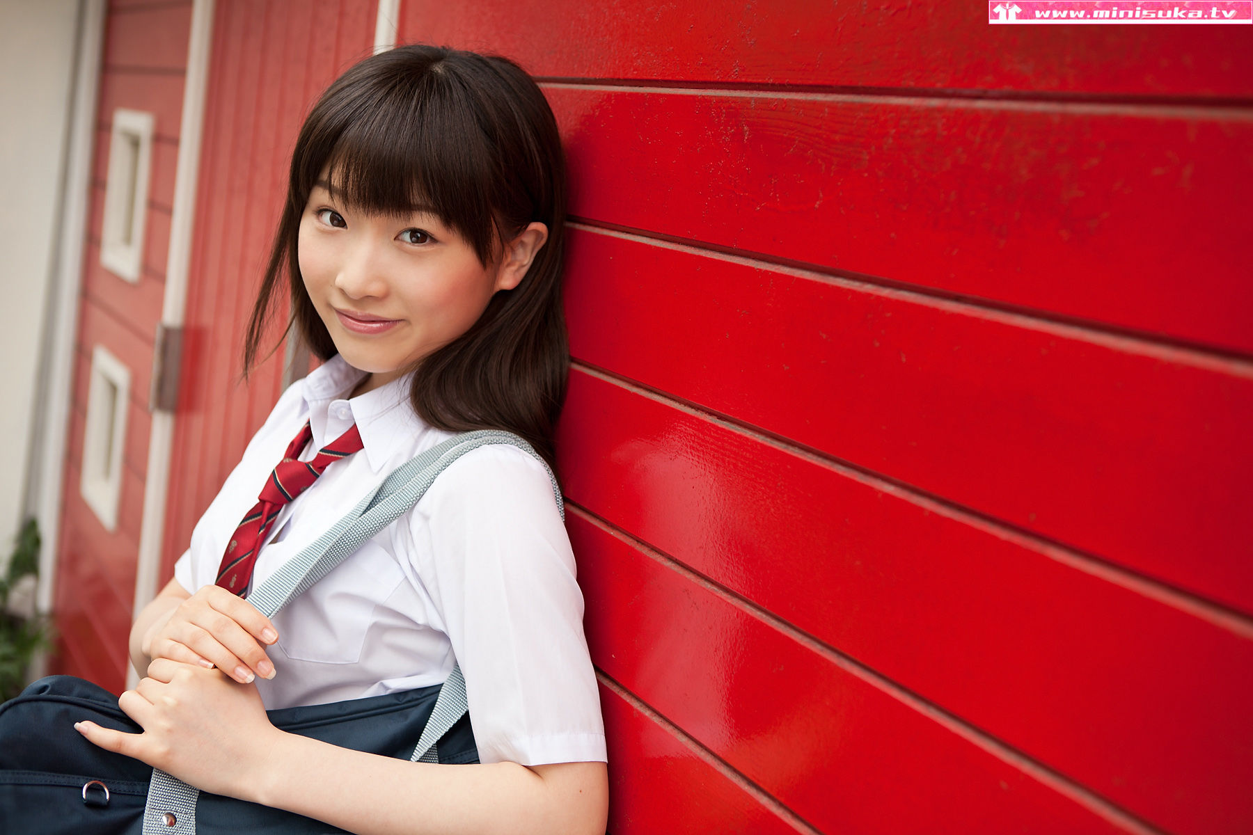 篠原ゆり/平野友里 Yuri Shinohara 第一部  Special Gallery-图8