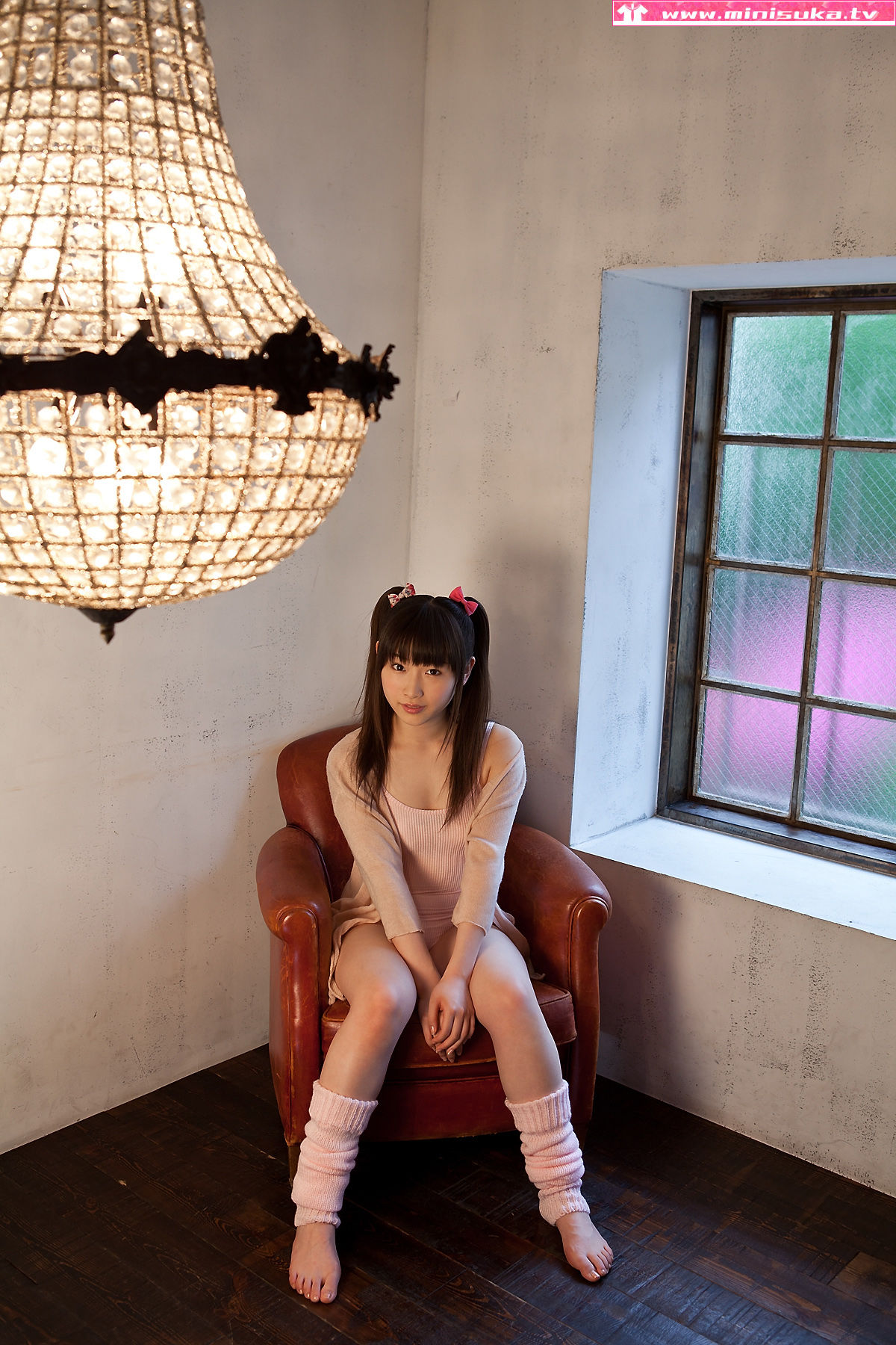 篠原ゆり Yuri Shinohara 第二部 Special Gallery-图106