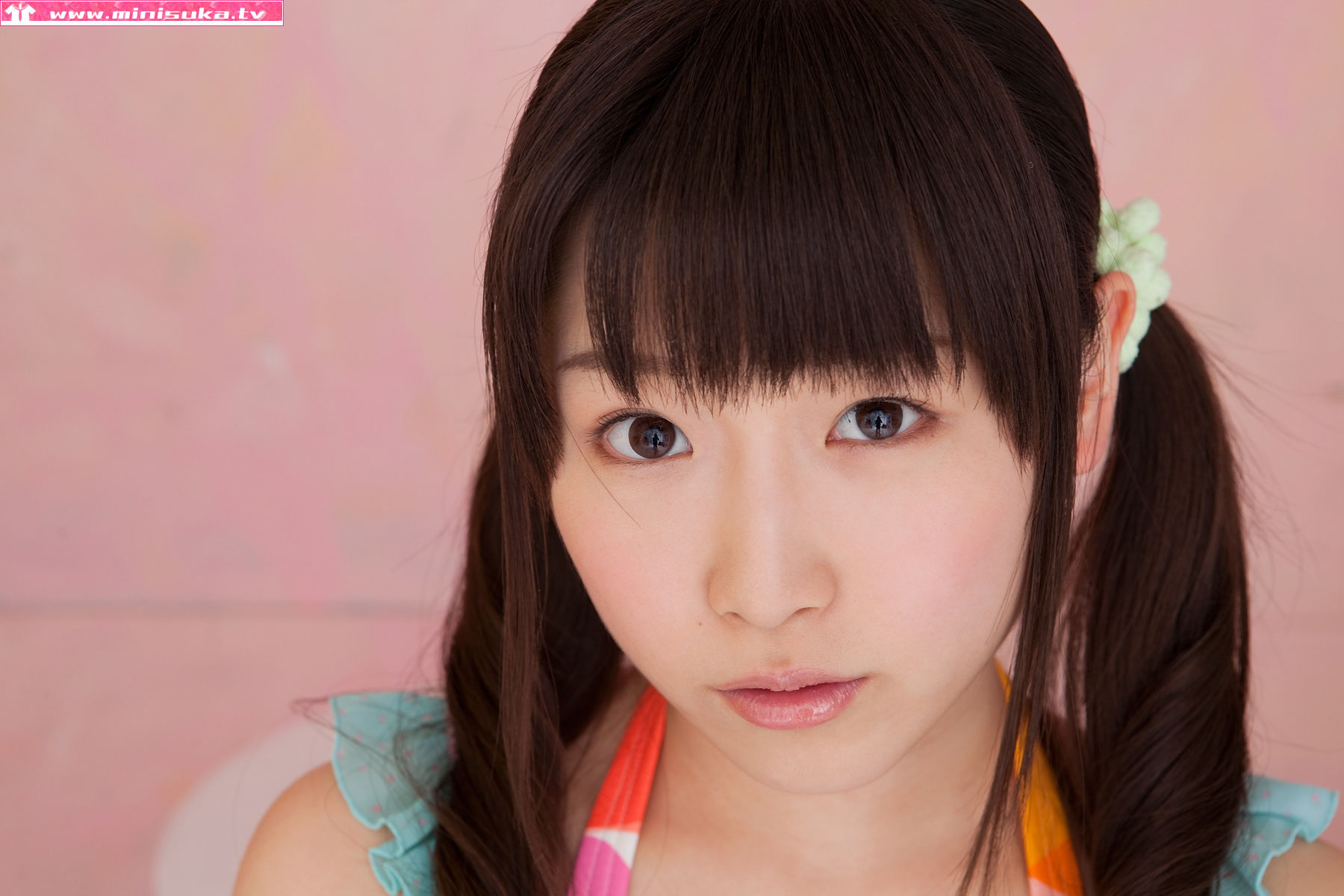 篠原ゆり Yuri Shinohara 第二部 Special Gallery-图35