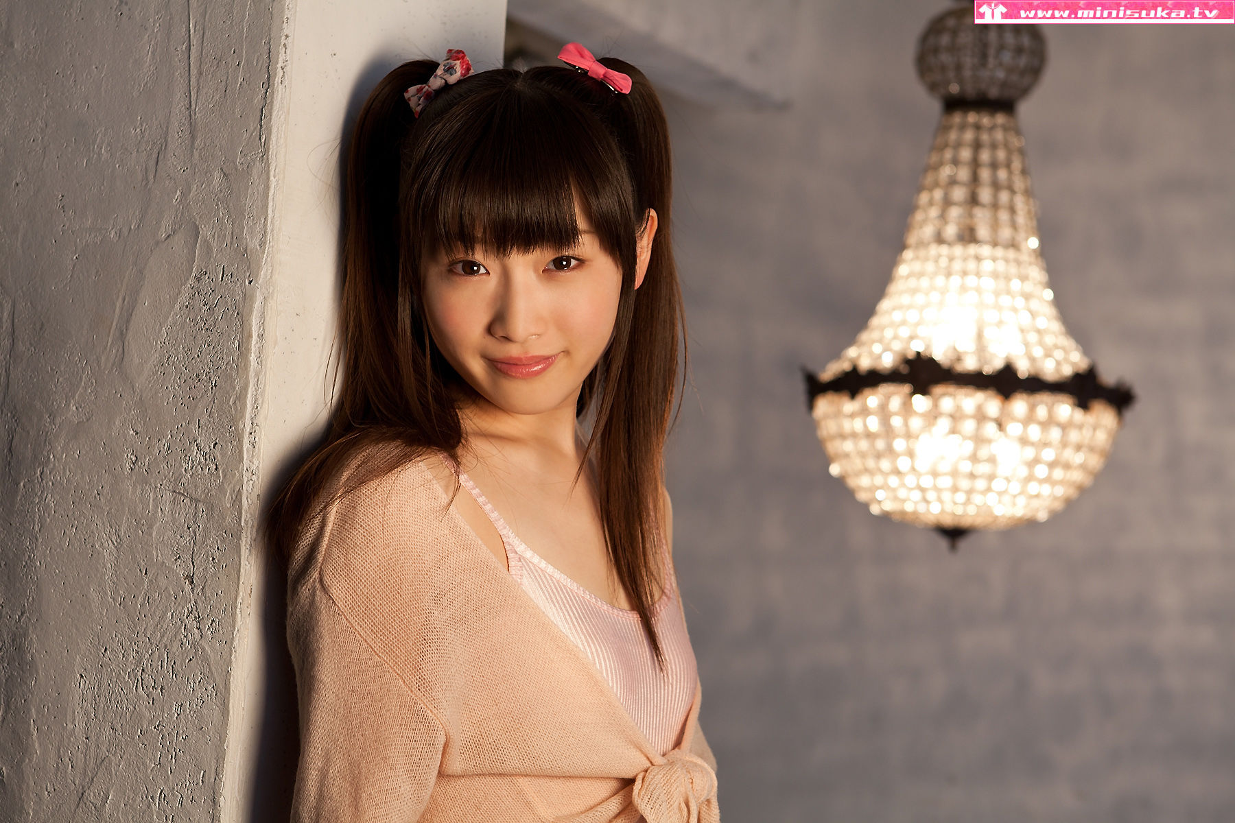 篠原ゆり Yuri Shinohara 第二部 Special Gallery-图40