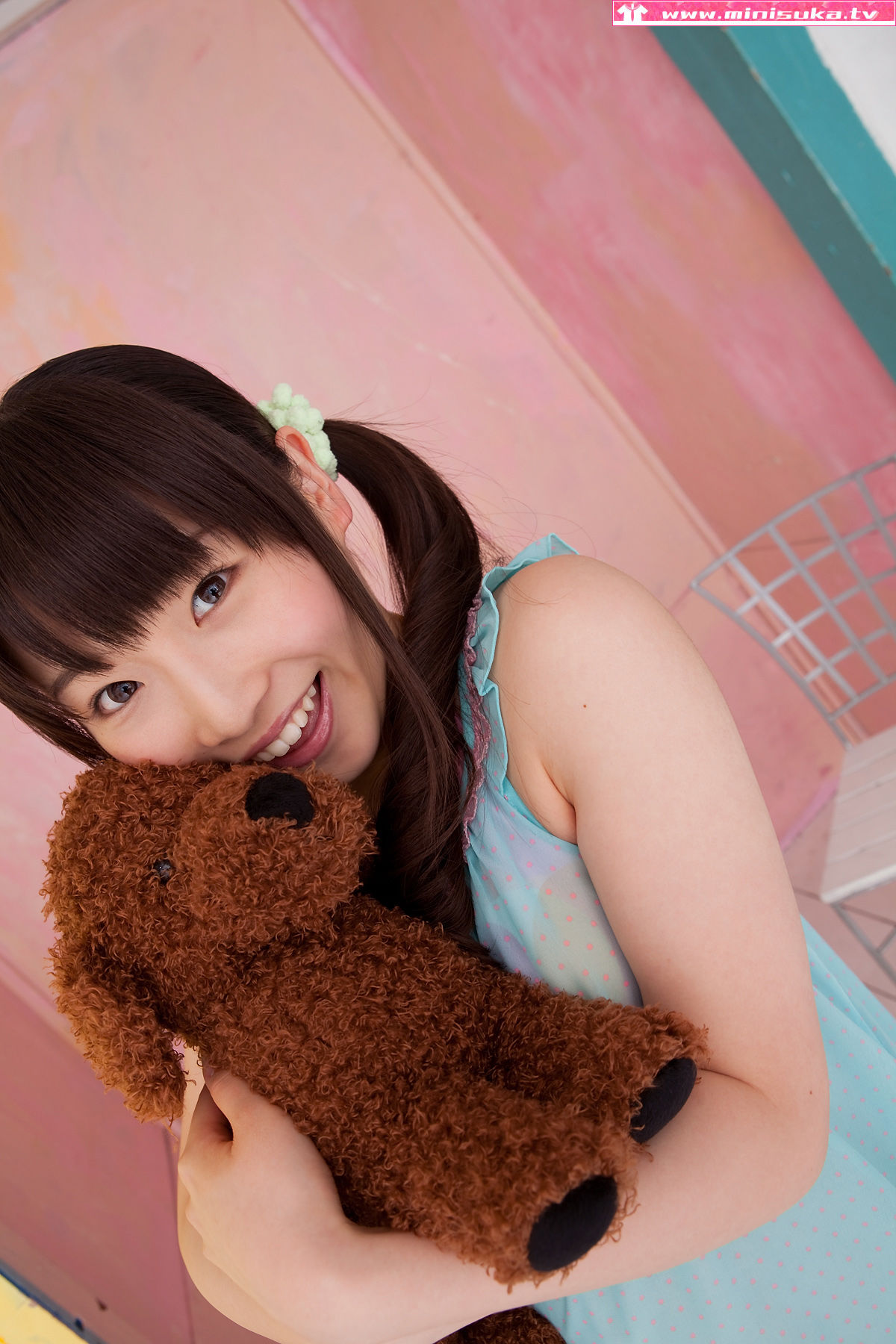 篠原ゆり Yuri Shinohara 第二部 Special Gallery-图43