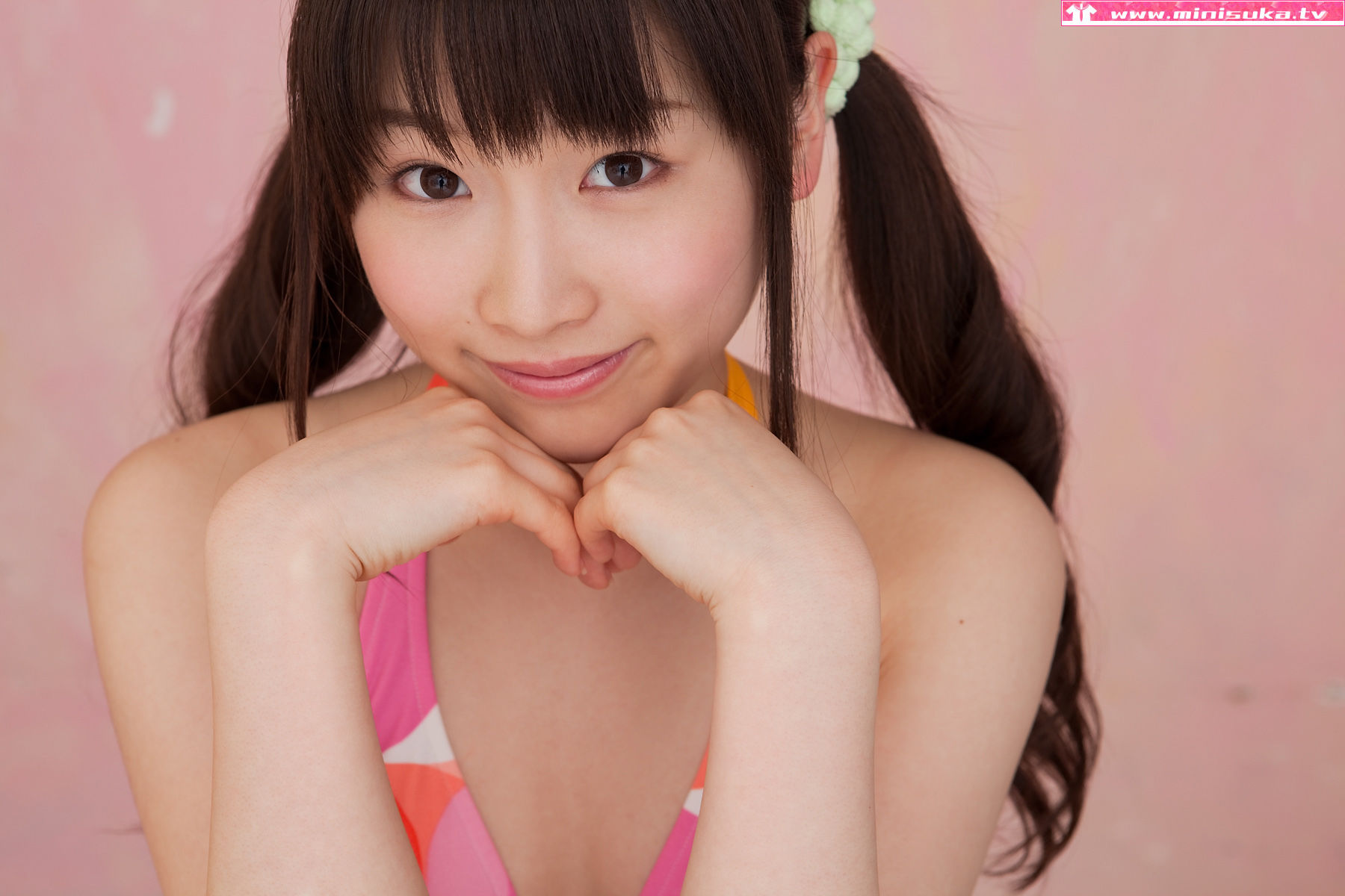 篠原ゆり Yuri Shinohara 第二部 Special Gallery-图60