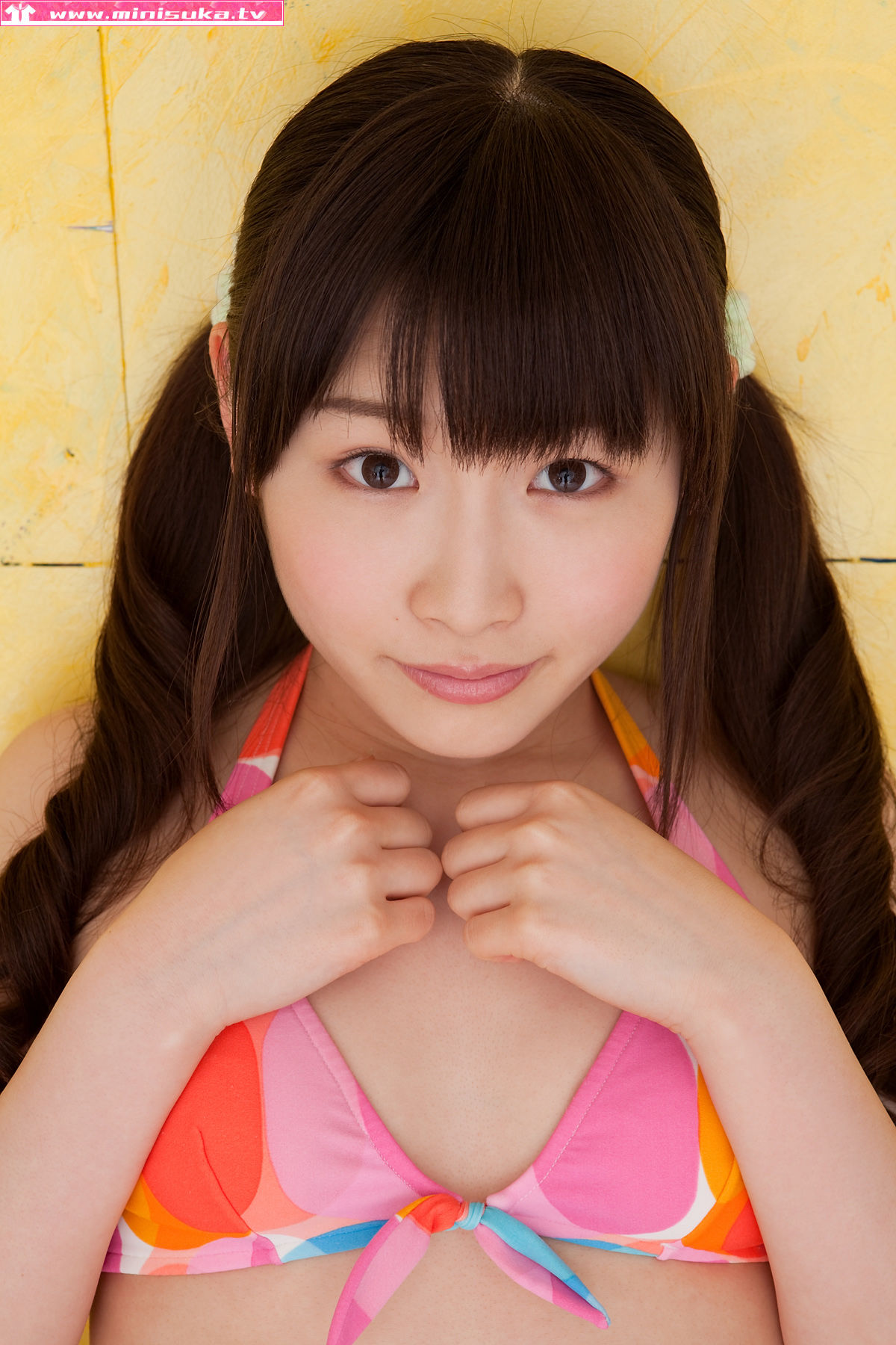 篠原ゆり Yuri Shinohara 第二部 Special Gallery-图65