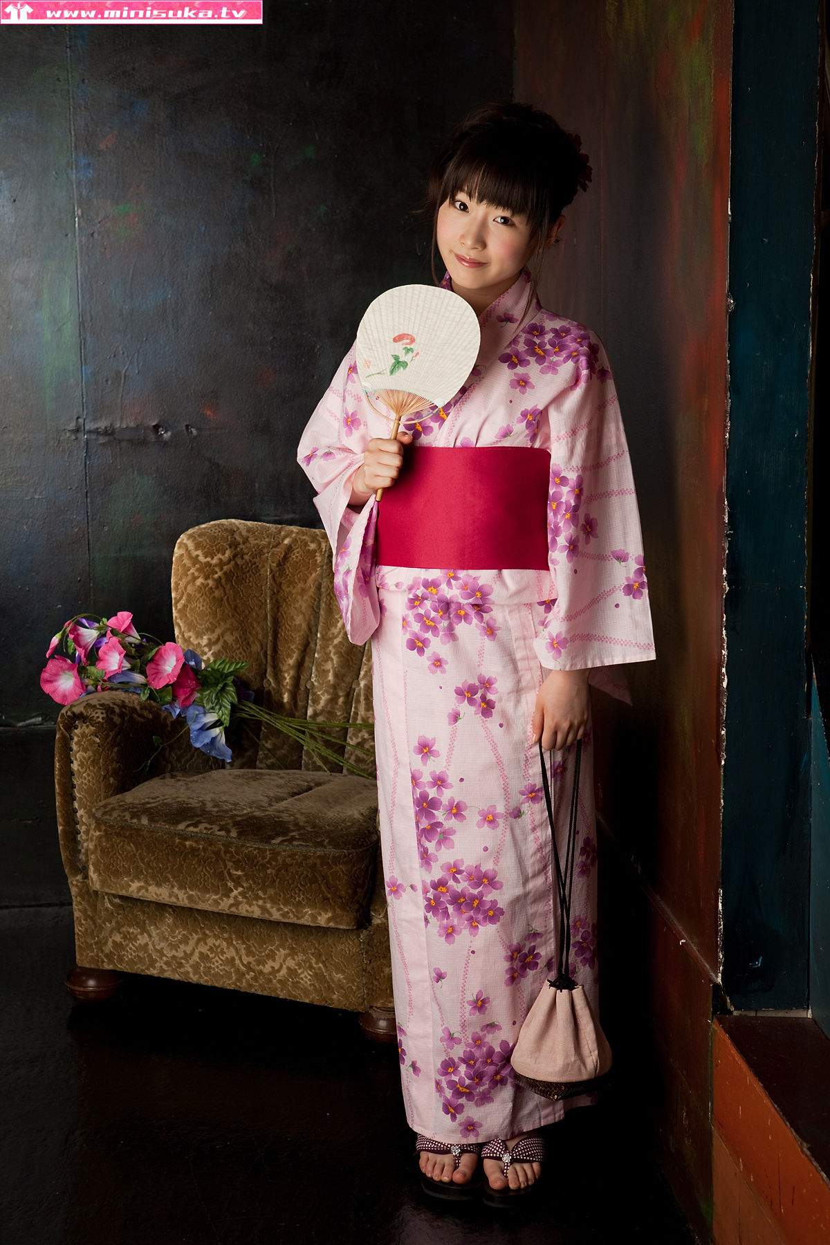 篠原ゆり Yuri Shinohara 第二部 Special Gallery-图82