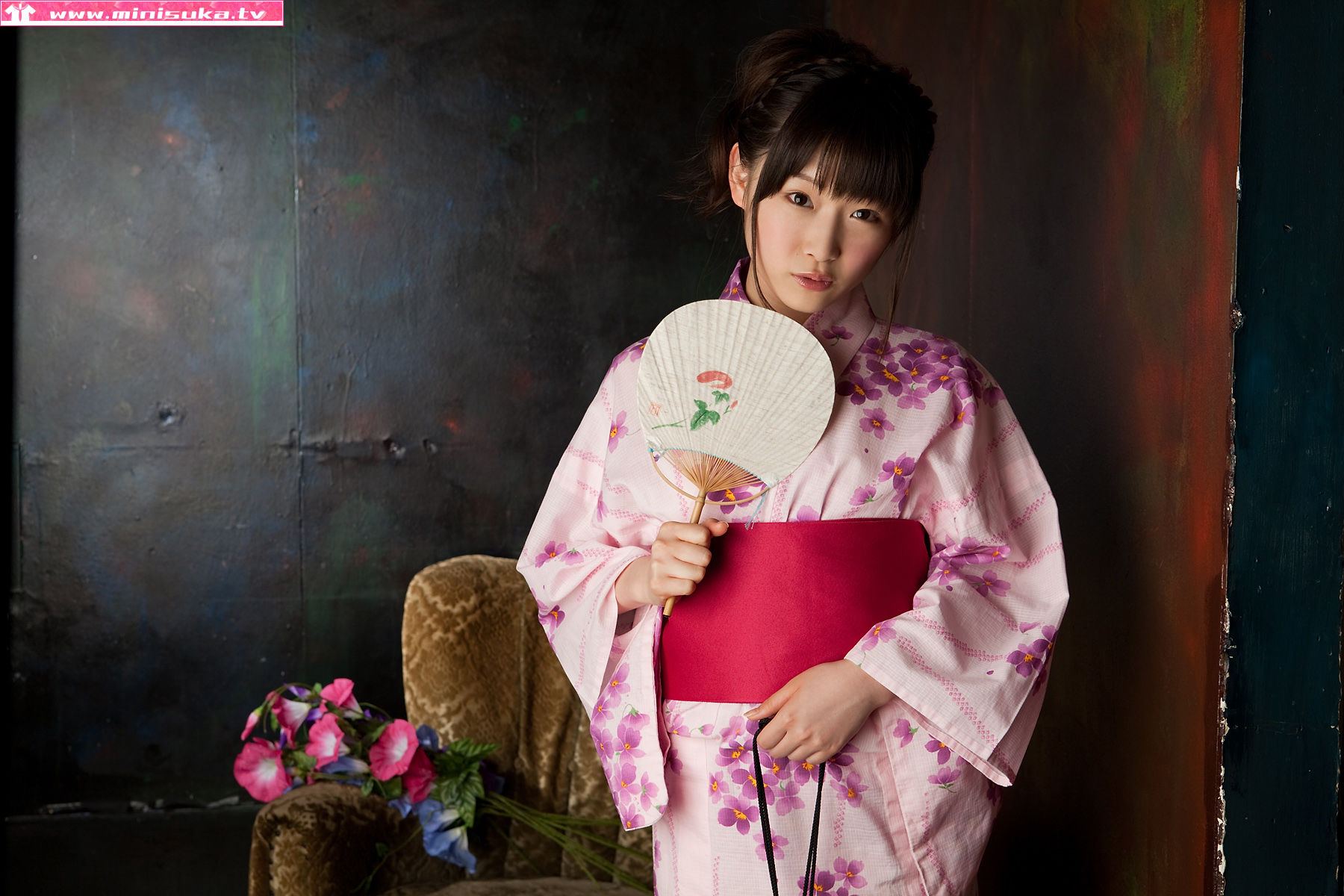 篠原ゆり Yuri Shinohara 第二部 Special Gallery-图83