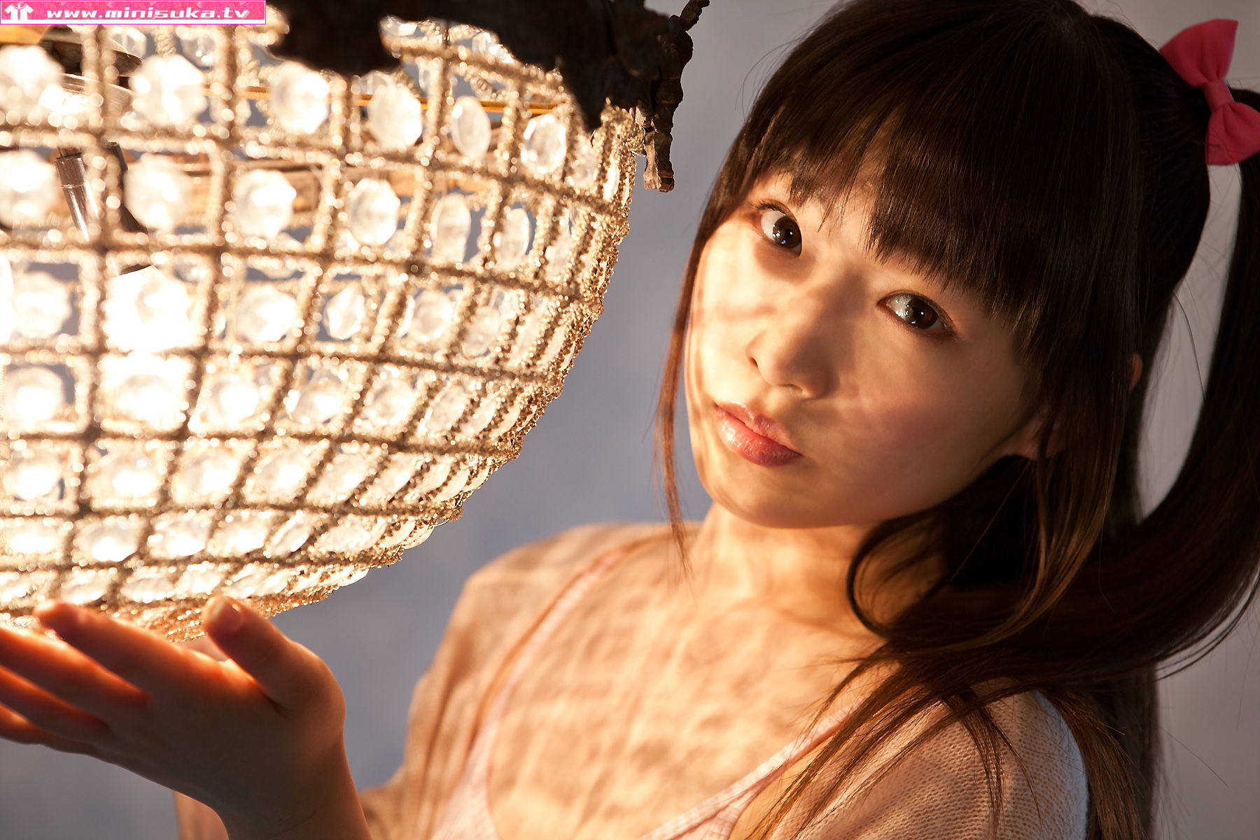 篠原ゆり Yuri Shinohara 第二部 Special Gallery-图84