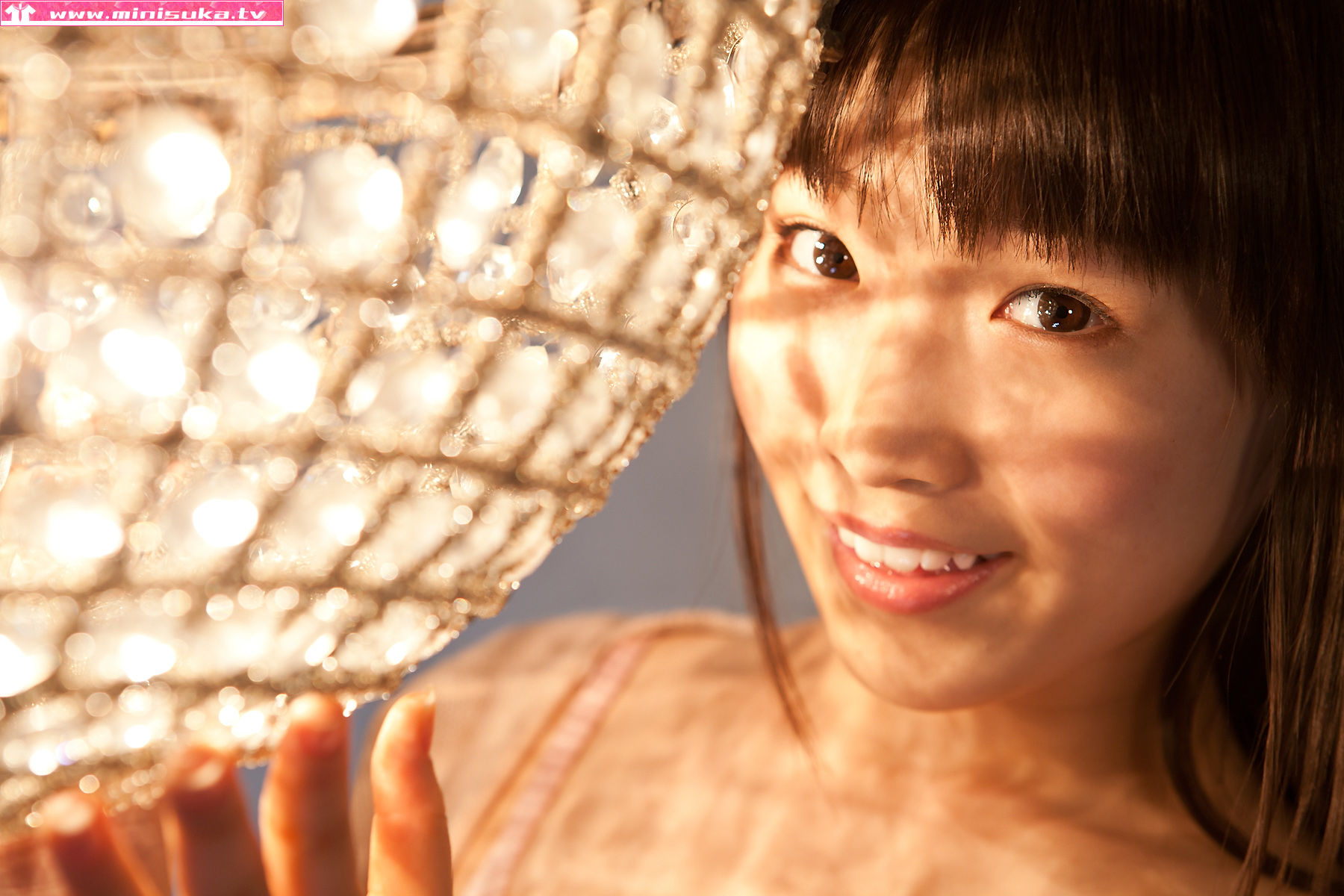 篠原ゆり Yuri Shinohara 第二部 Special Gallery-图95