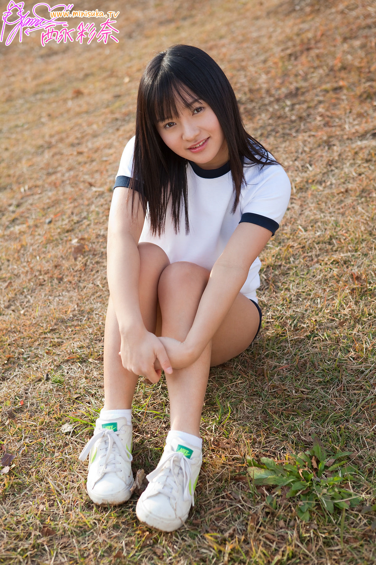 西永彩奈 Ayana Nishinaga 第六部  Stage2 Gallery Kana-图99