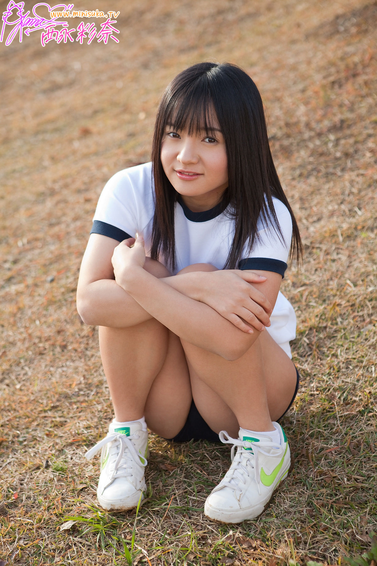 西永彩奈 Ayana Nishinaga 第六部  Stage2 Gallery Kana-图104