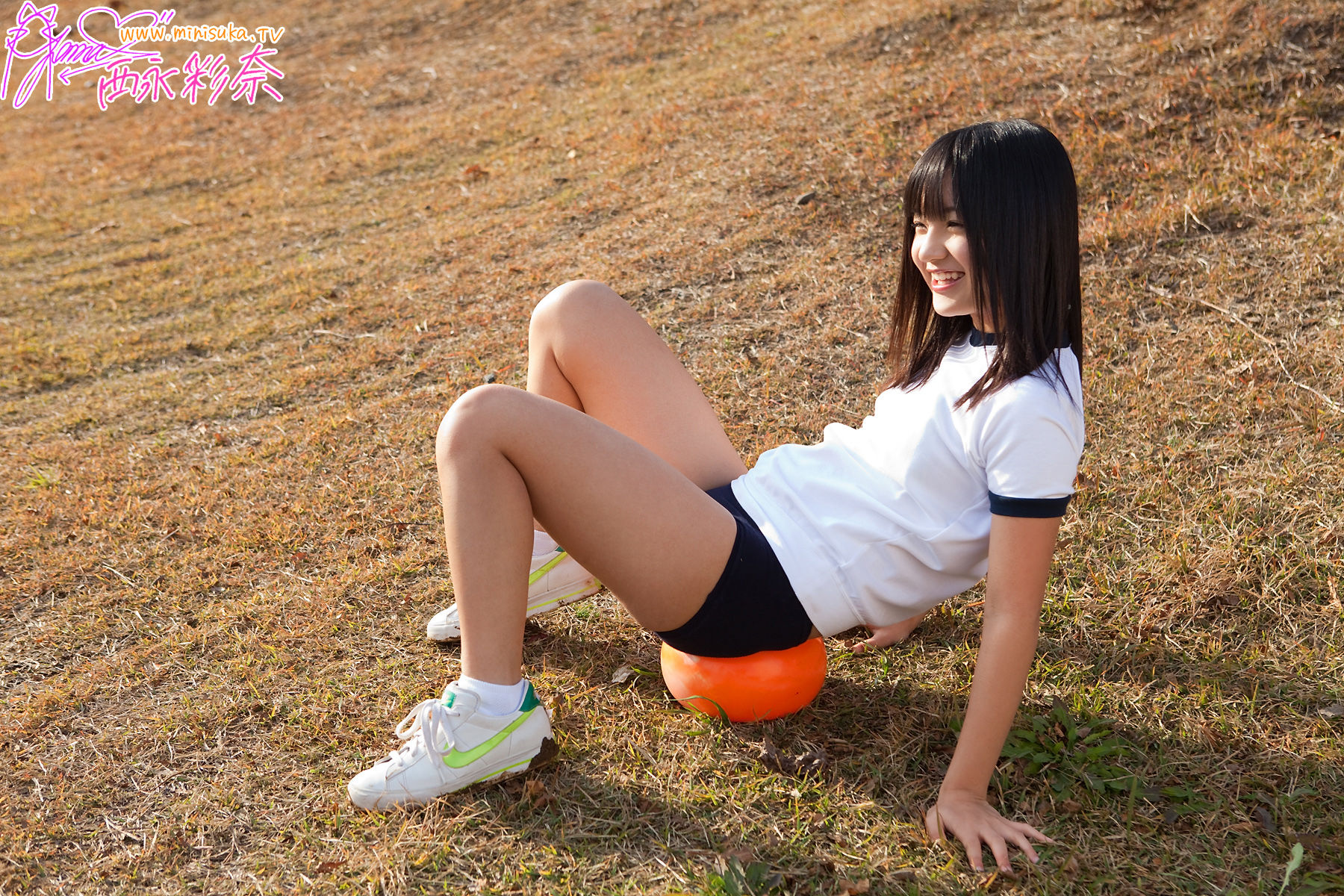 西永彩奈 Ayana Nishinaga 第六部  Stage2 Gallery Kana-图106