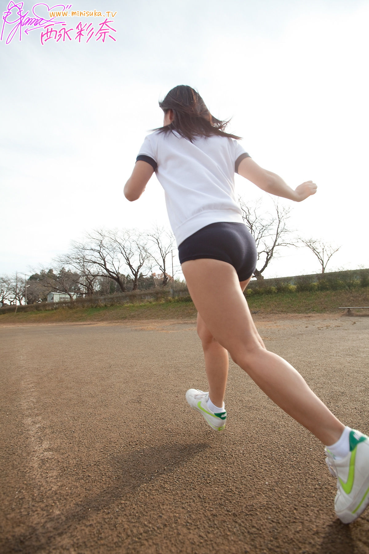 西永彩奈 Ayana Nishinaga 第六部  Stage2 Gallery Kana-图68