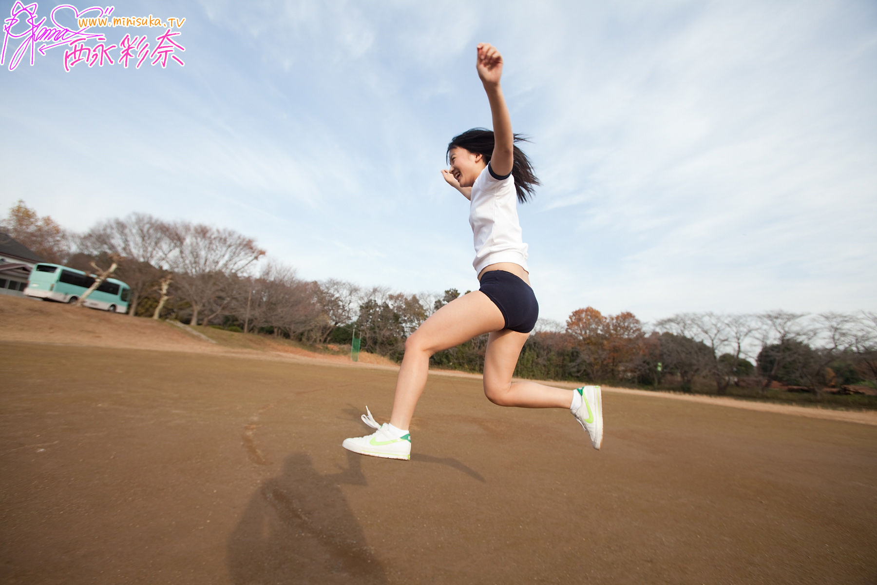 西永彩奈 Ayana Nishinaga 第六部  Stage2 Gallery Kana-图72