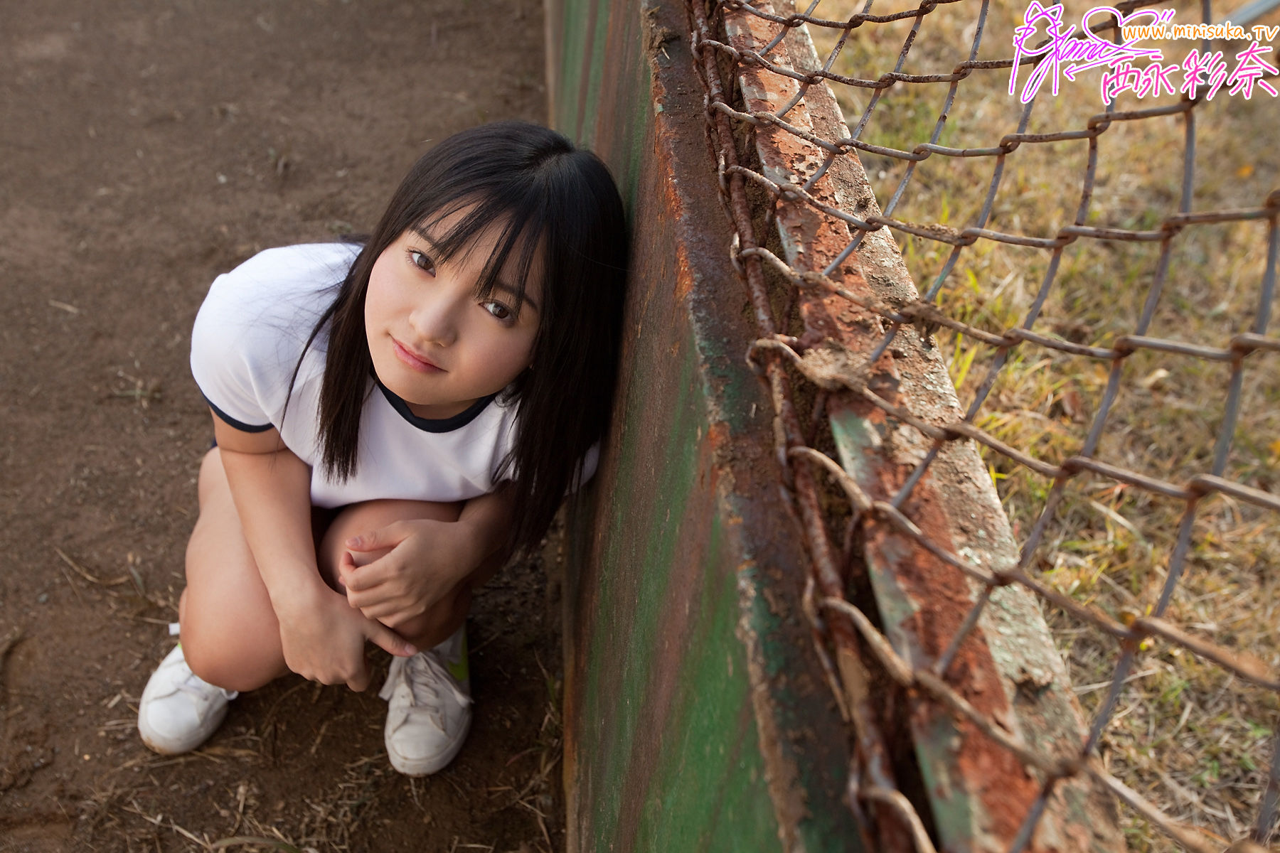 西永彩奈 Ayana Nishinaga 第六部  Stage2 Gallery Kana-图88