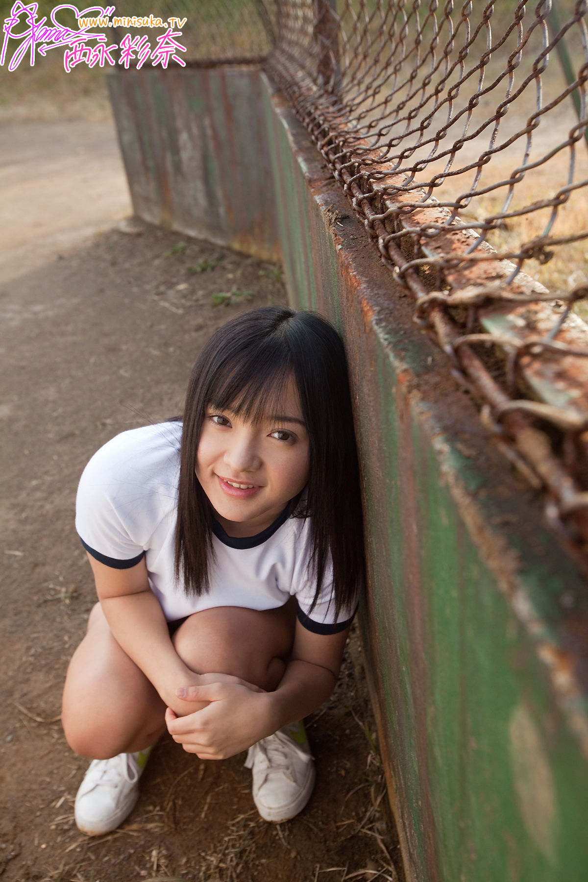 西永彩奈 Ayana Nishinaga 第六部  Stage2 Gallery Kana-图89