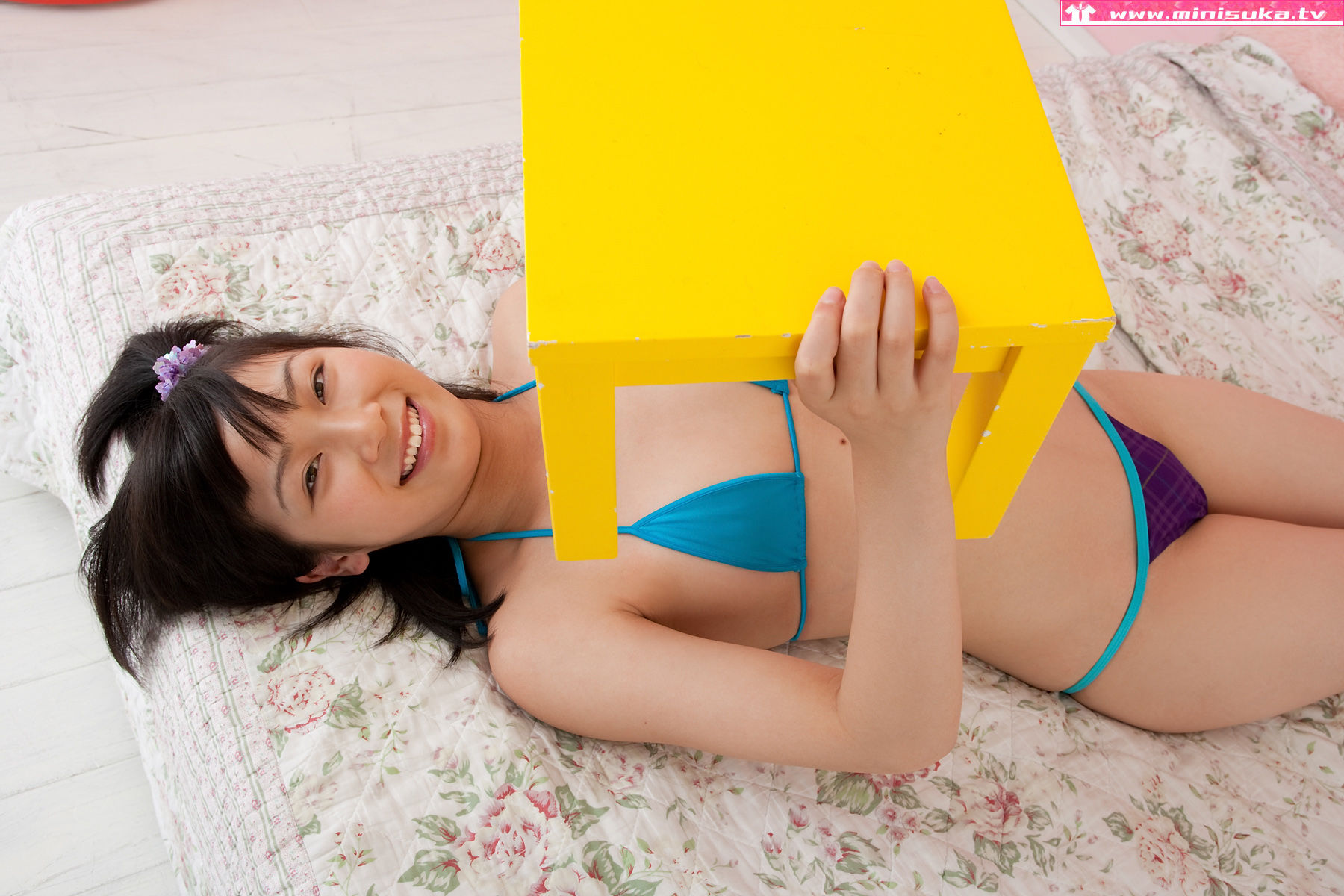 彩音ちか 第二部 Stage2 Gallery Kana-图7