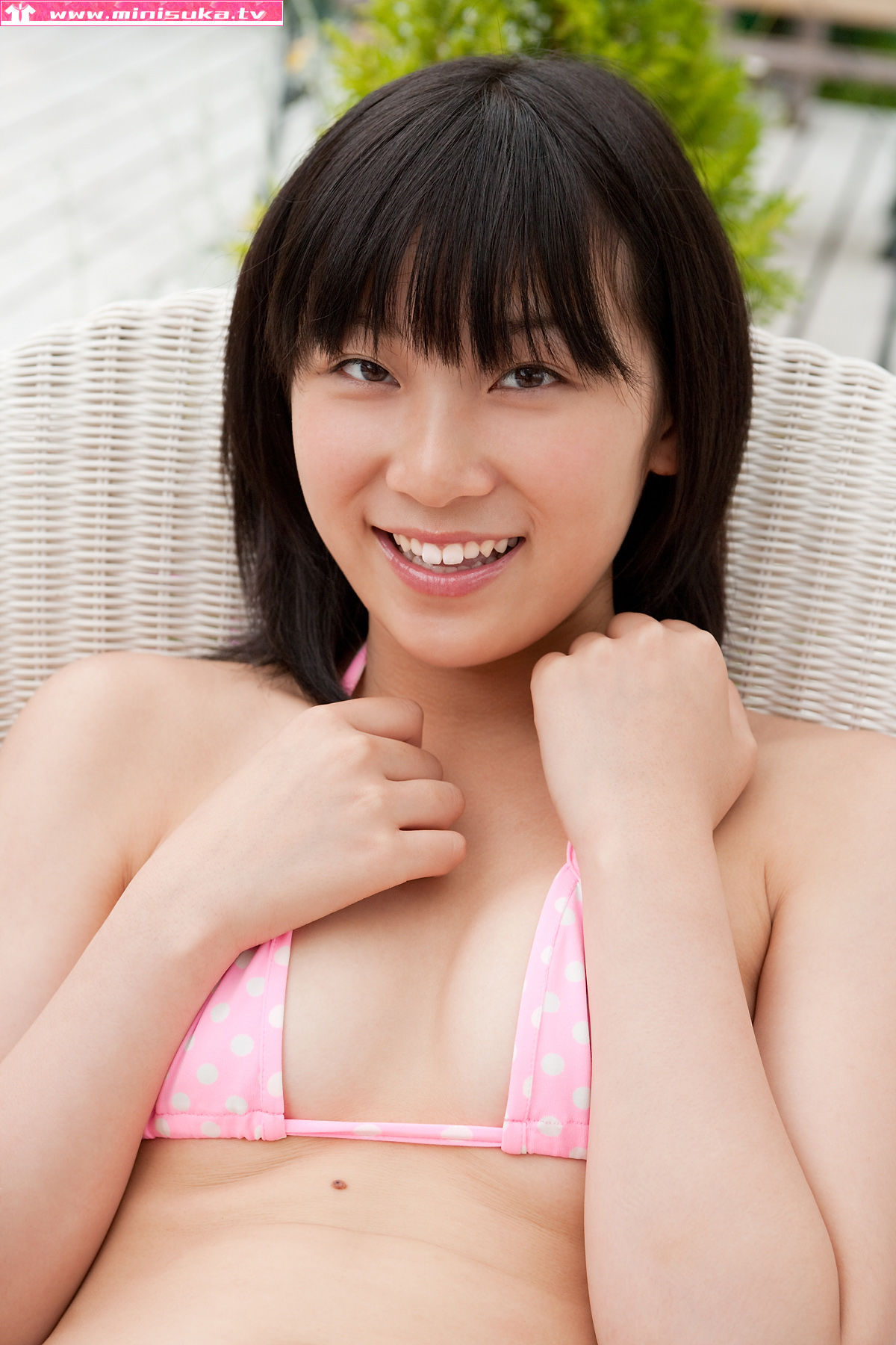 彩音ちか Chika Ayane 第三部 Stage2 Gallery Kana-图7