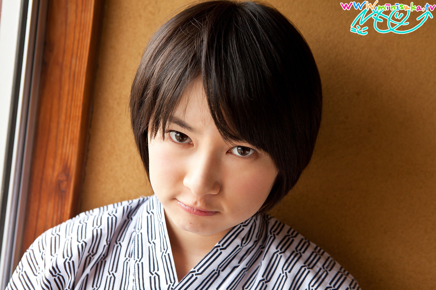 美栀奈绪 Nao Misaki  Premium Gallery-图13