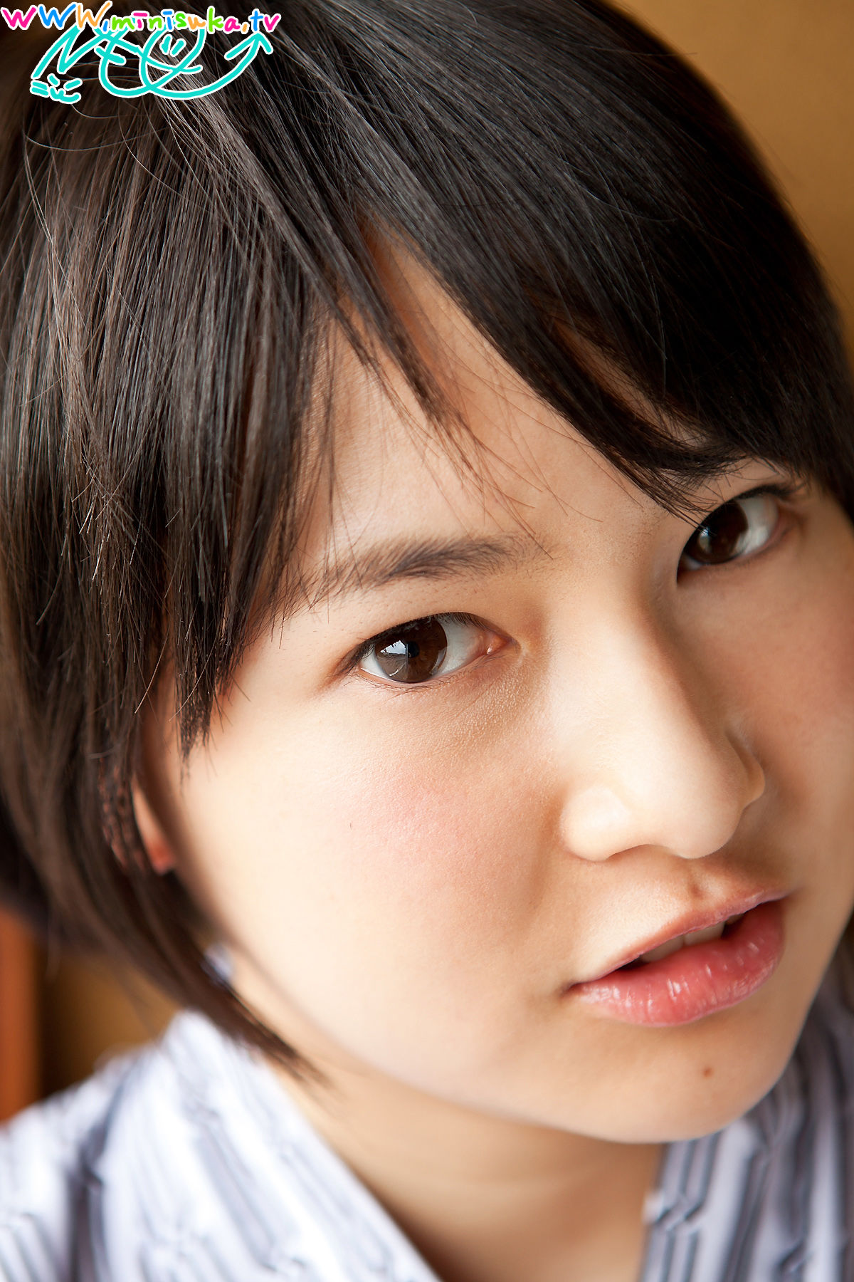 美栀奈绪 Nao Misaki  Premium Gallery-图14