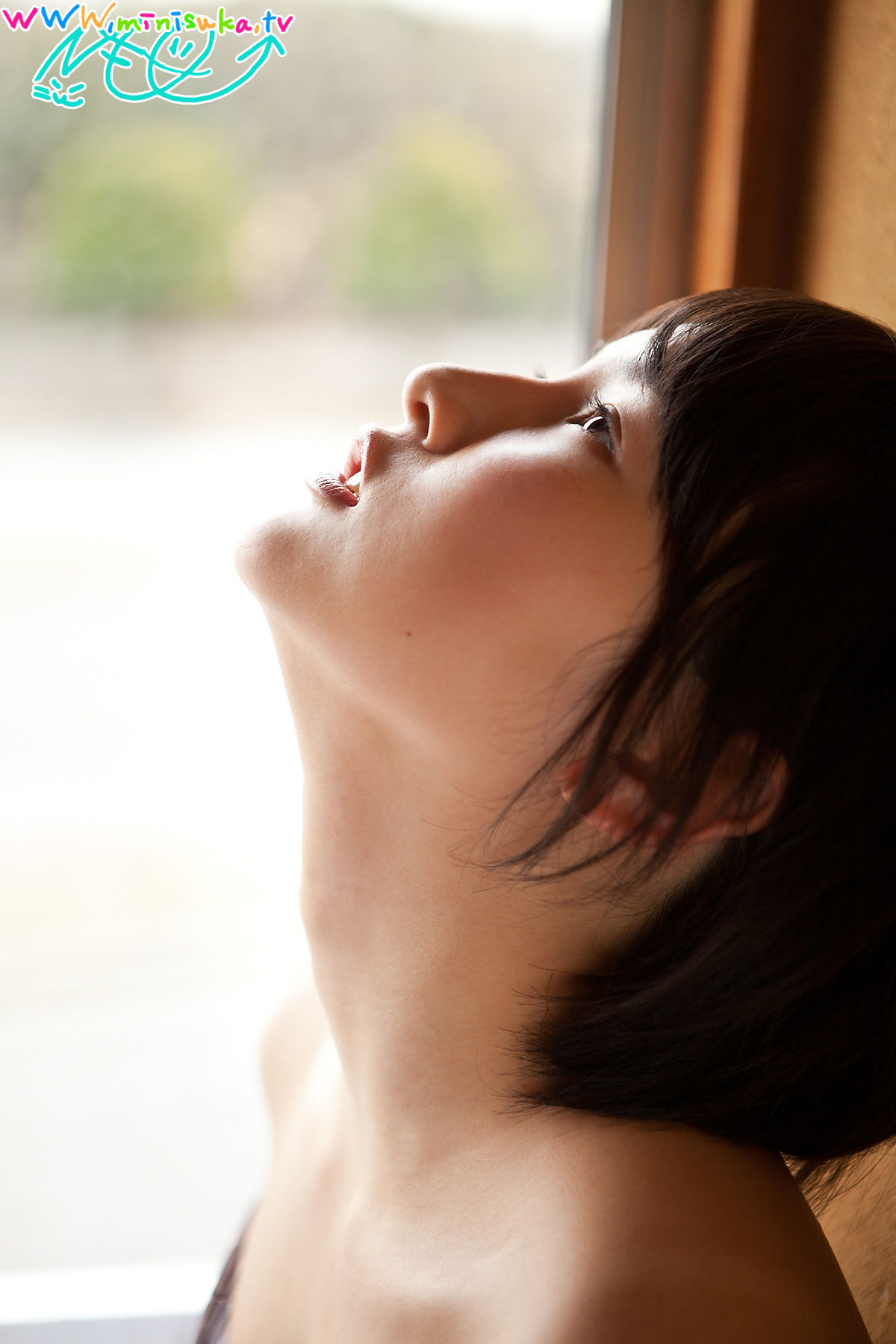 美栀奈绪 Nao Misaki  Premium Gallery-图18